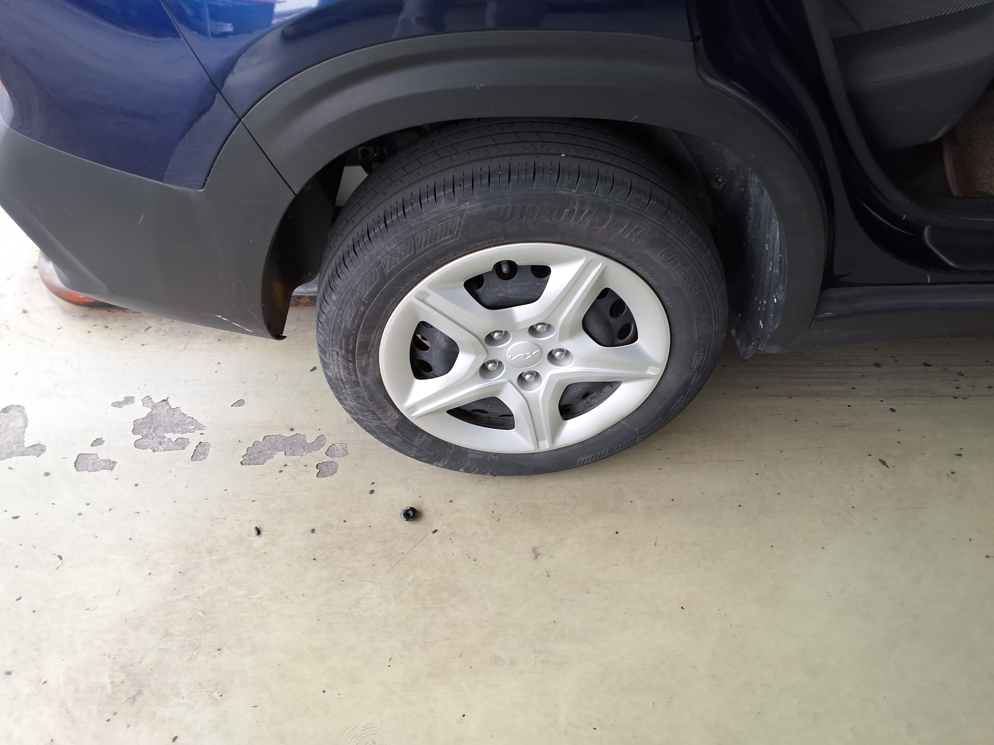 Kia Seltos 2023 - Image 18