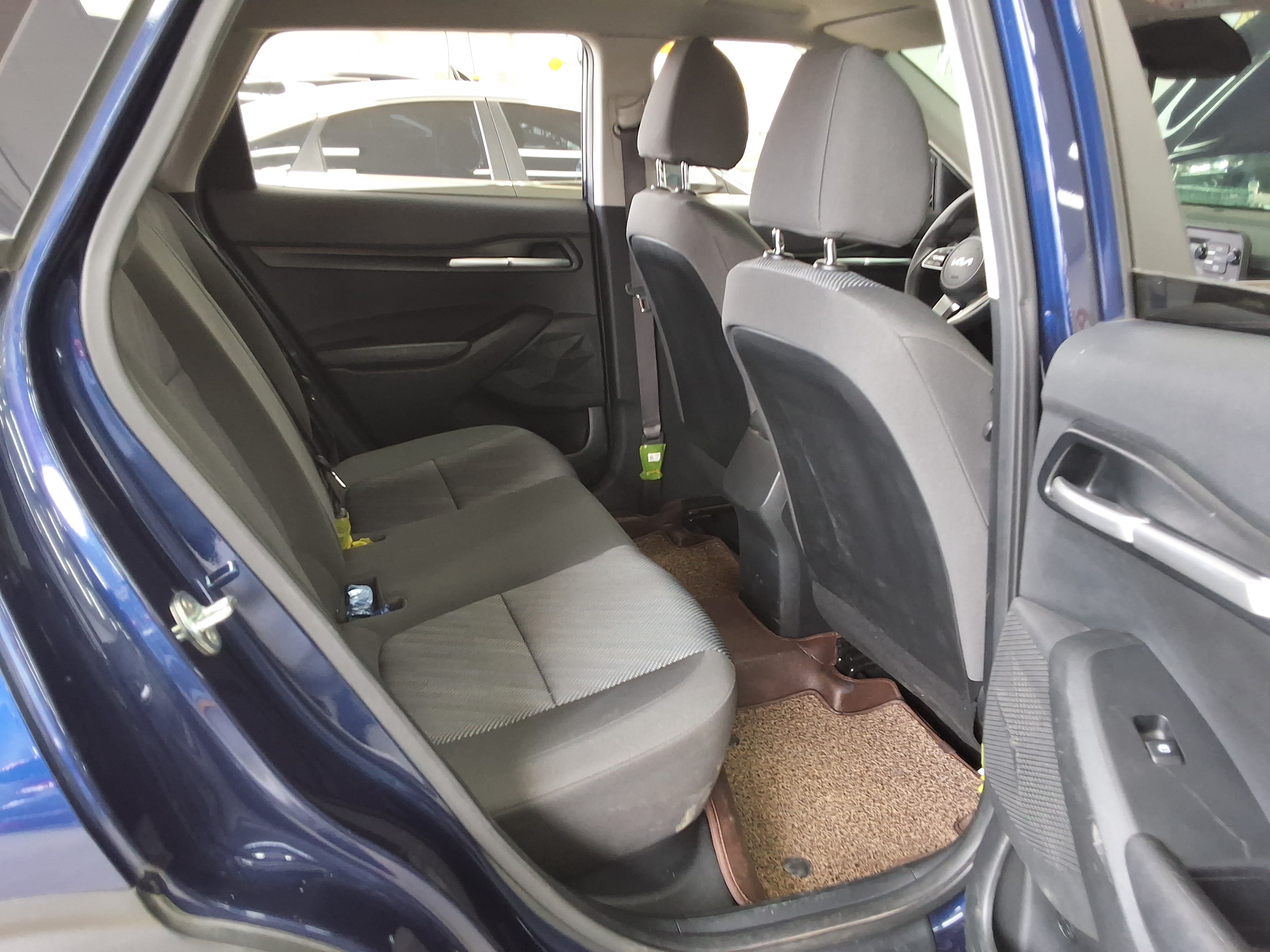 Kia Seltos 2023 - Image 12