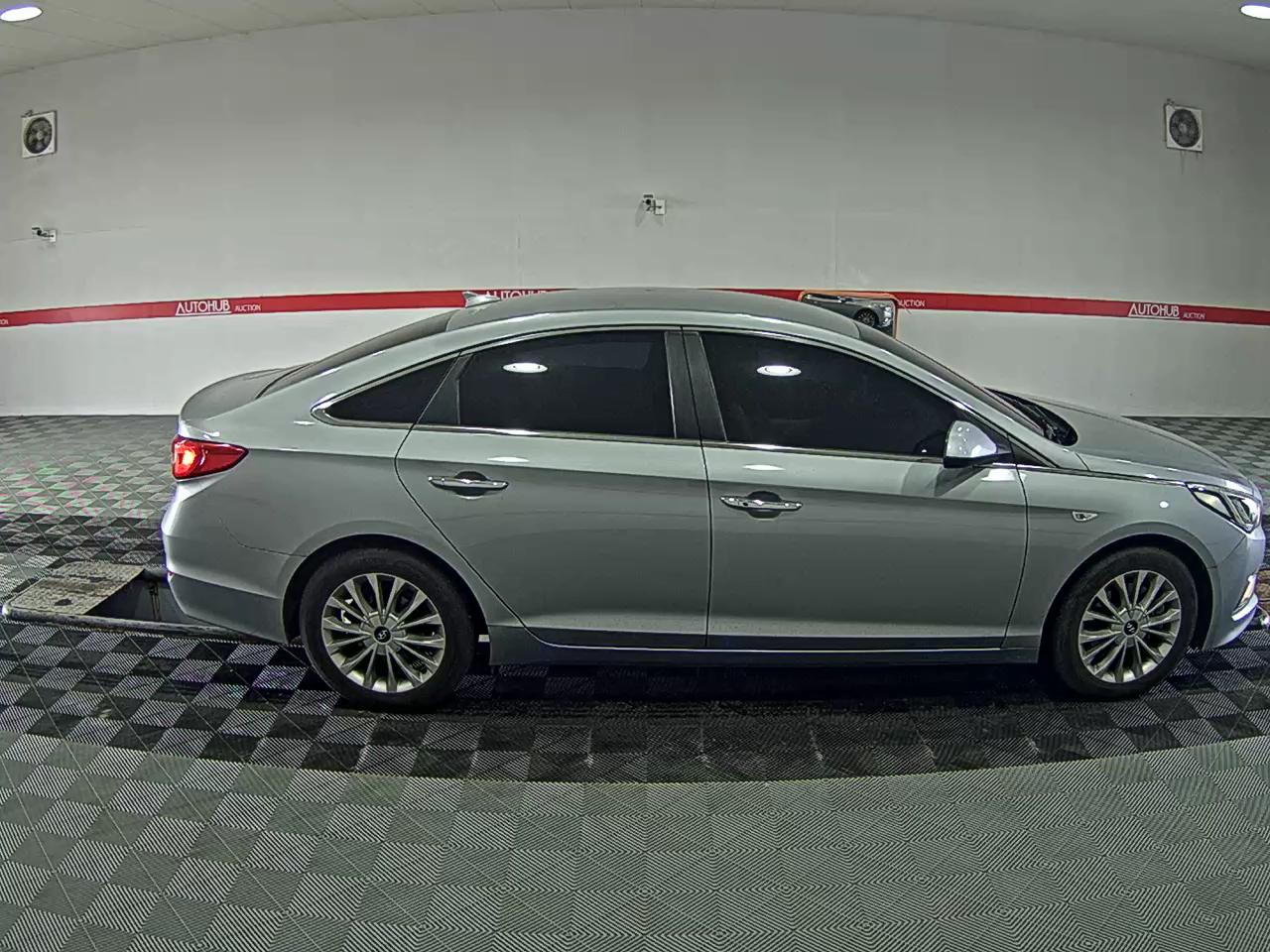 현대 LF쏘나타 2016 - 이미지 3