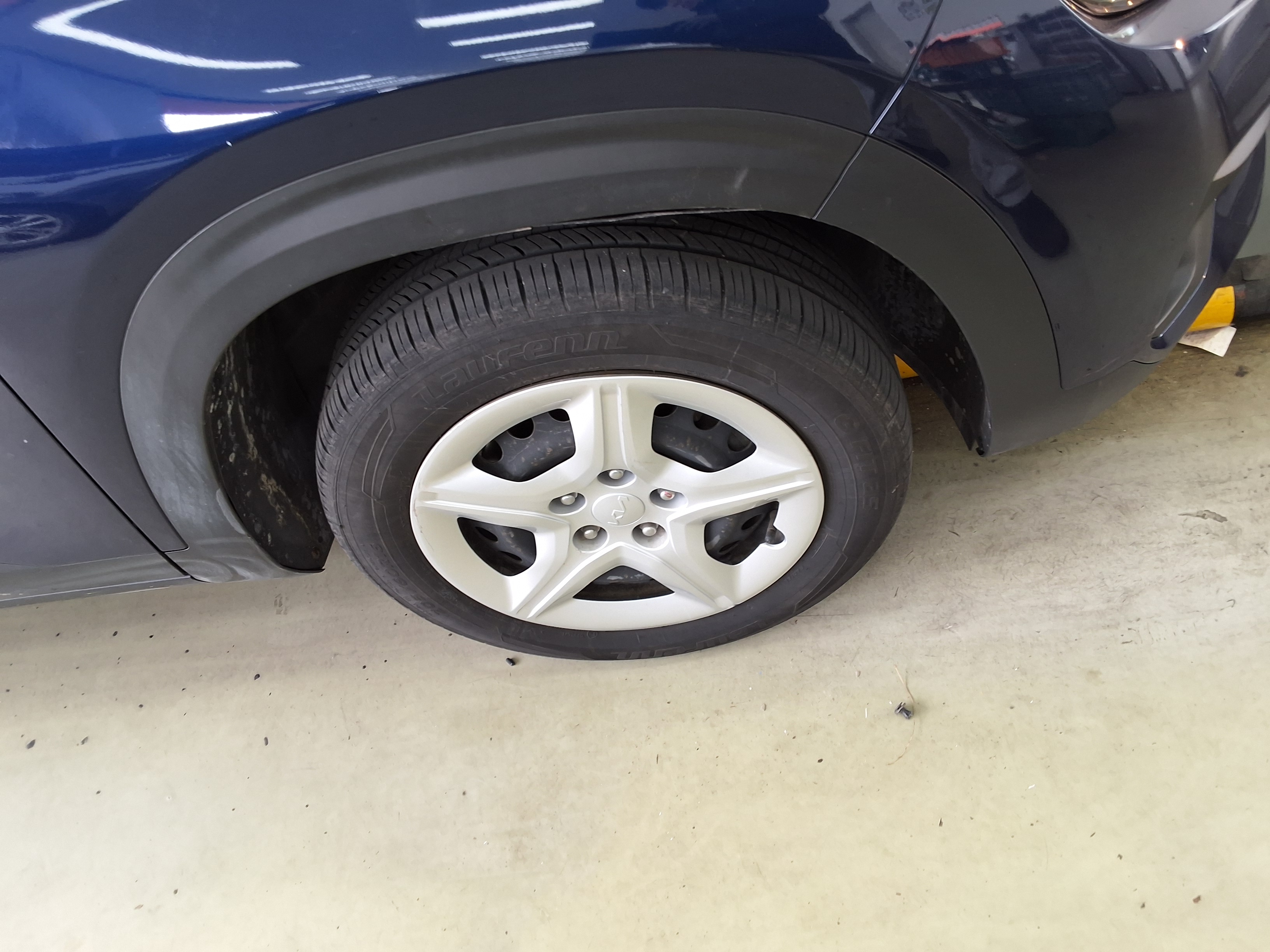 Kia Seltos 2023 - Image 17