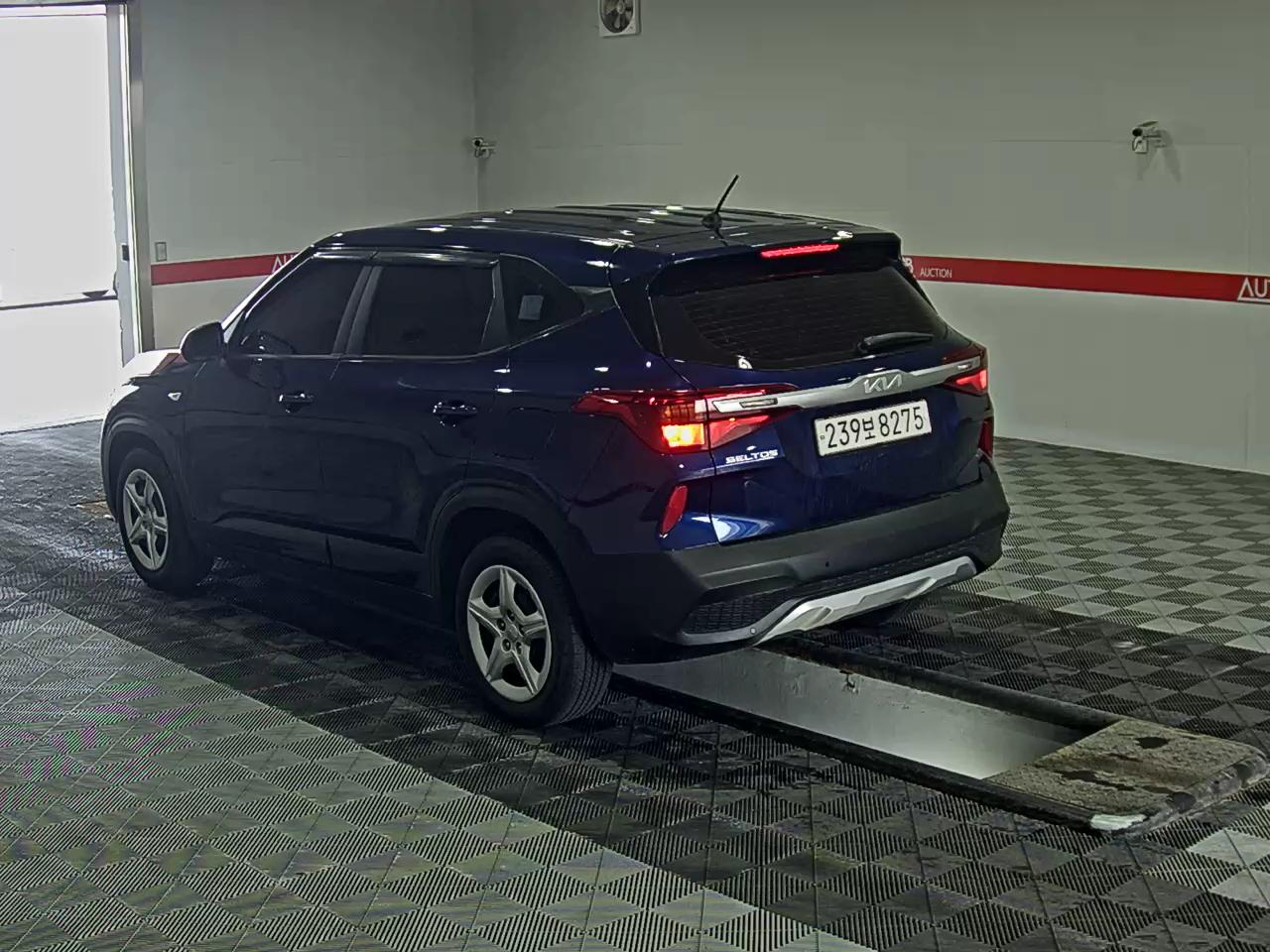 Kia Seltos 2023 - Image 5