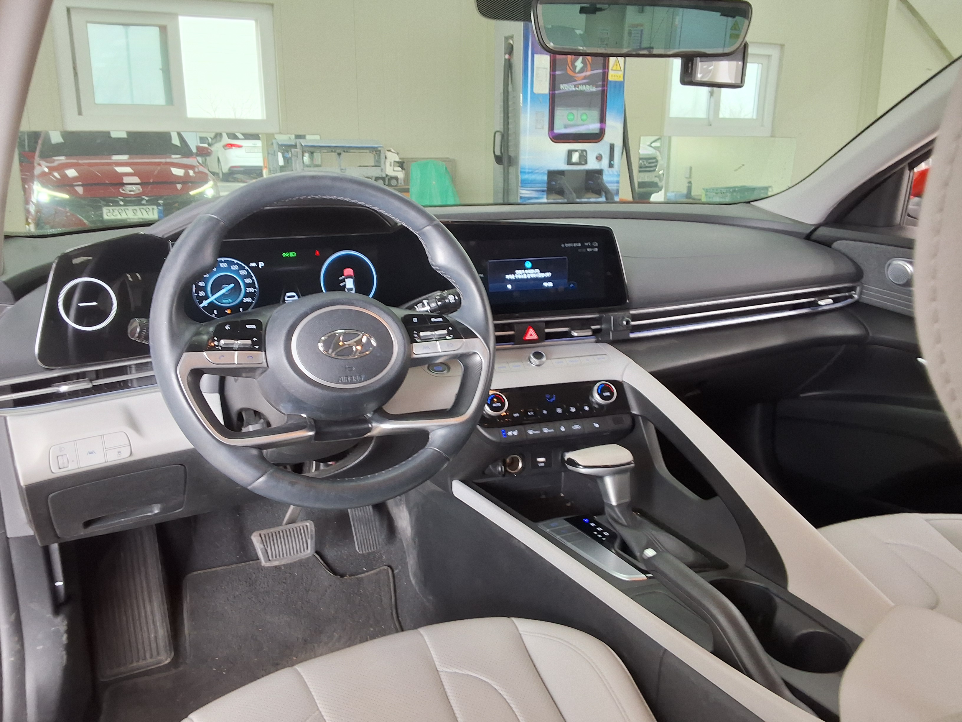 هيونداي - النترا - Image 10