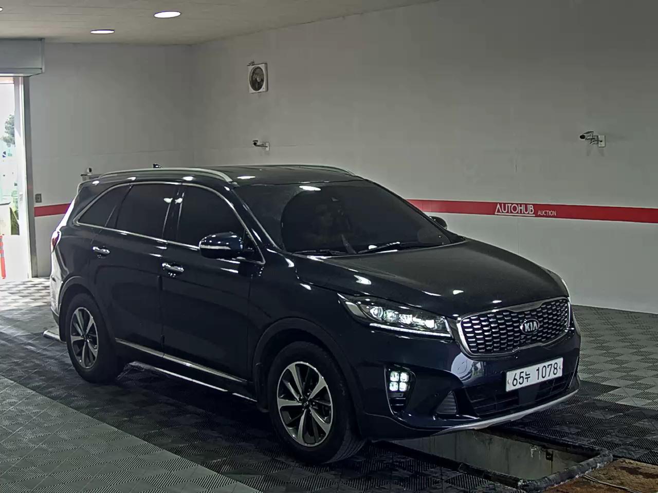 Kia 더 2019 - Image 2