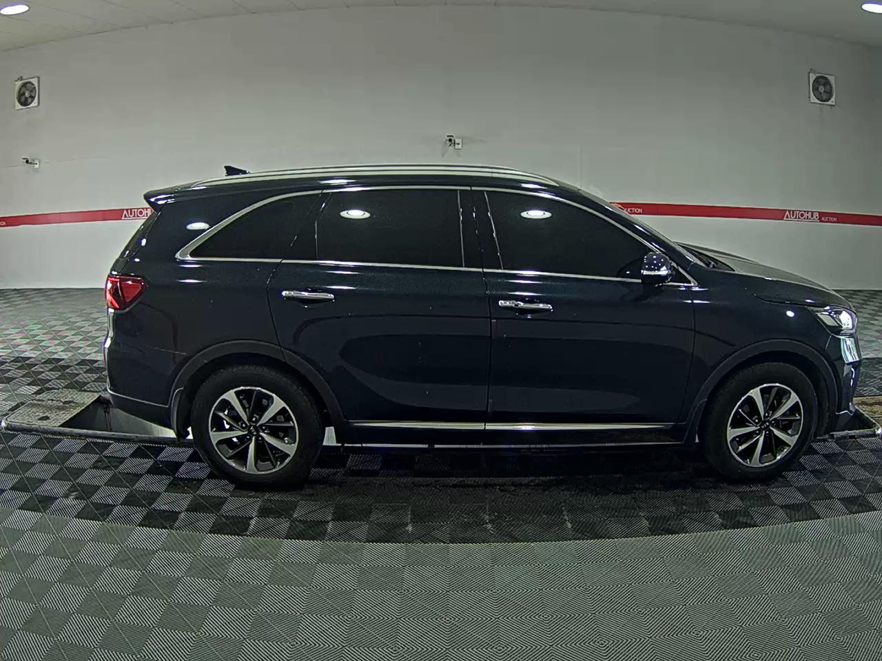 Kia 더 2019 - Image 3