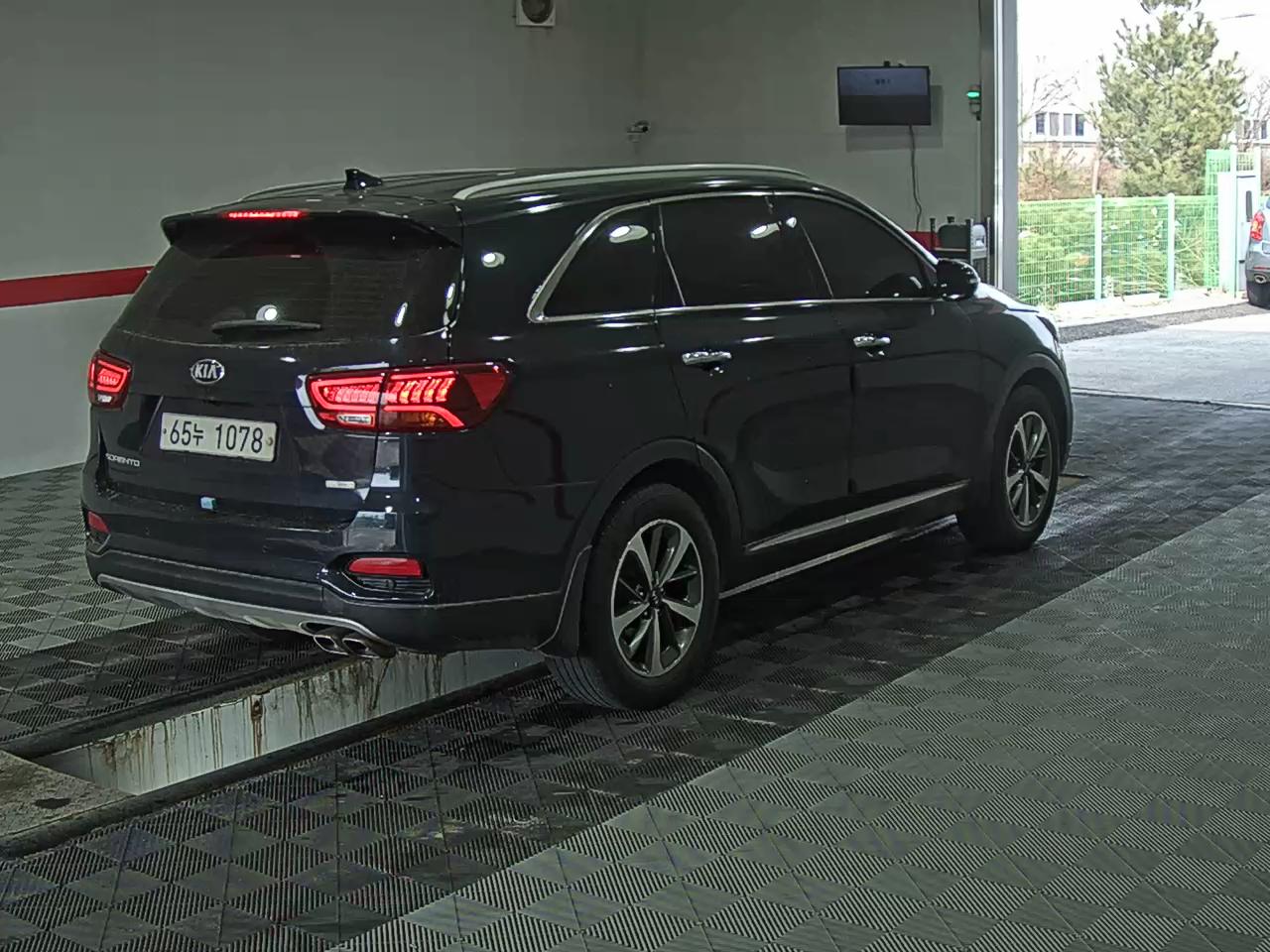 Kia 더 2019 - Image 4