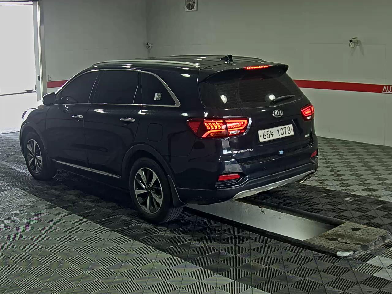 Kia 더 2019 - Image 5