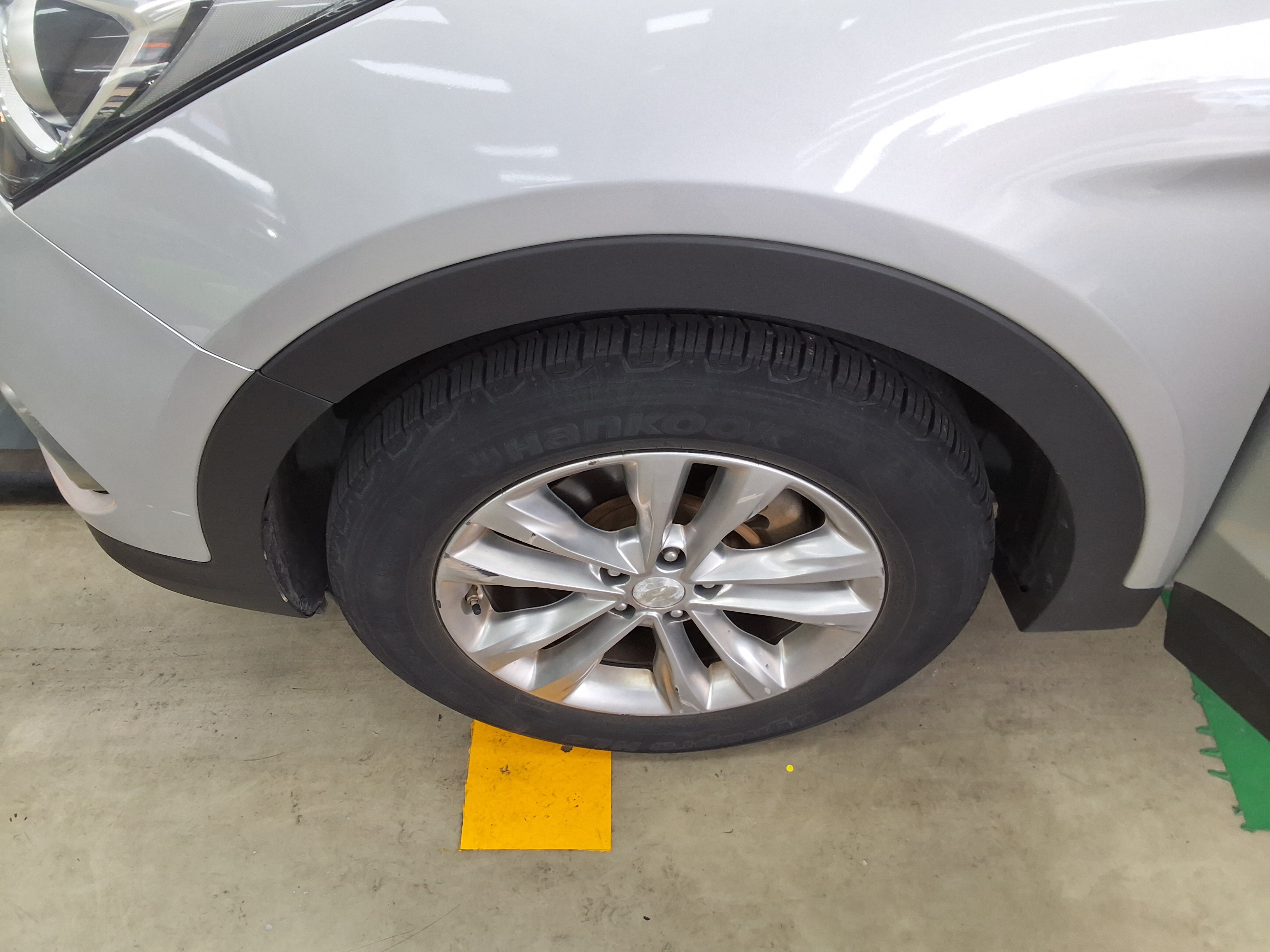 Hyundai Santa Fe 2016 - Image 20