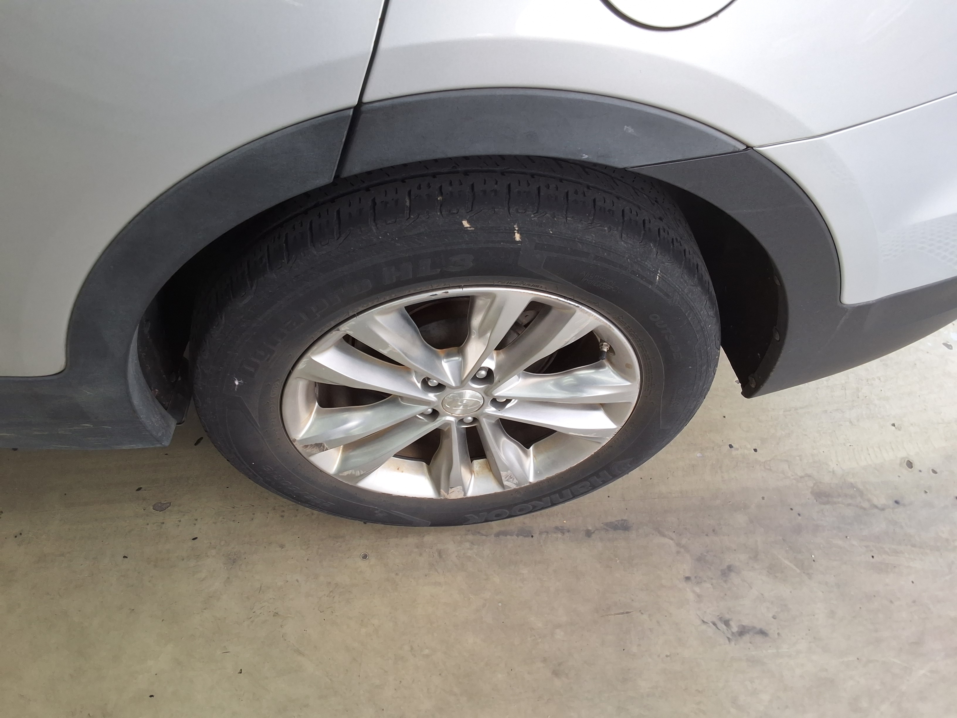 Hyundai Santa Fe 2016 - Image 21