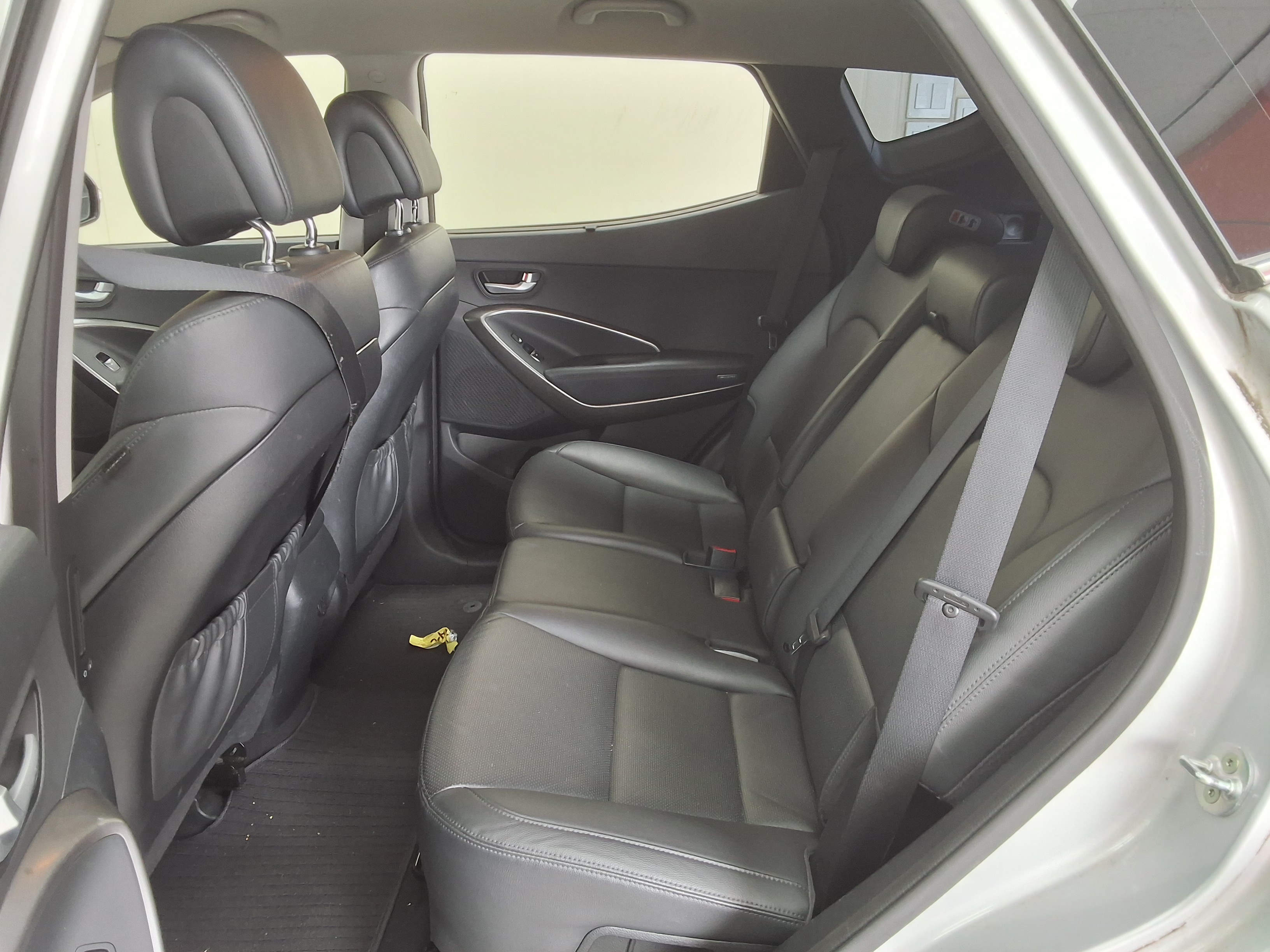 Hyundai Santa Fe 2016 - Image 11