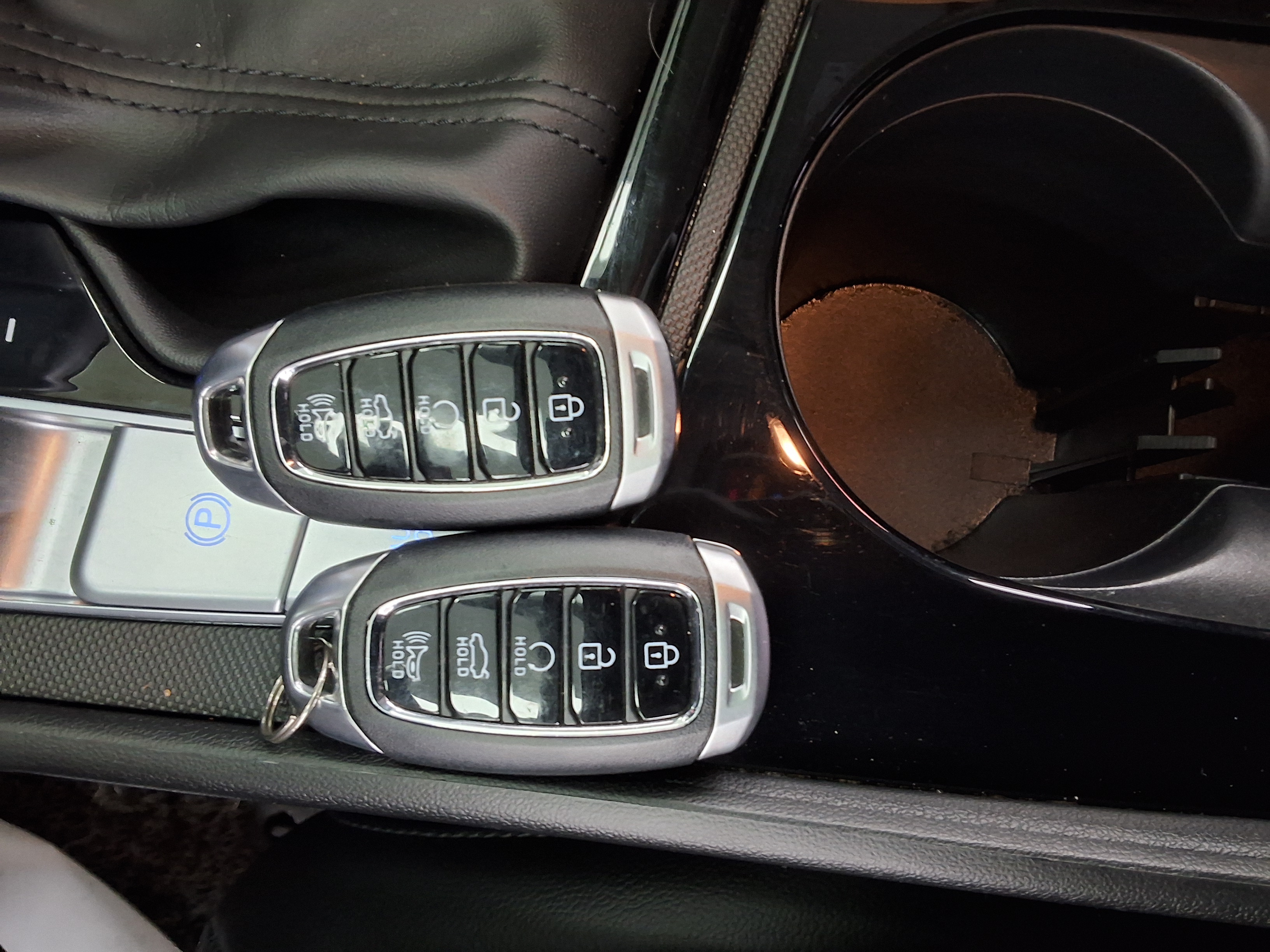 Hyundai Elantra 2023 - Image 18