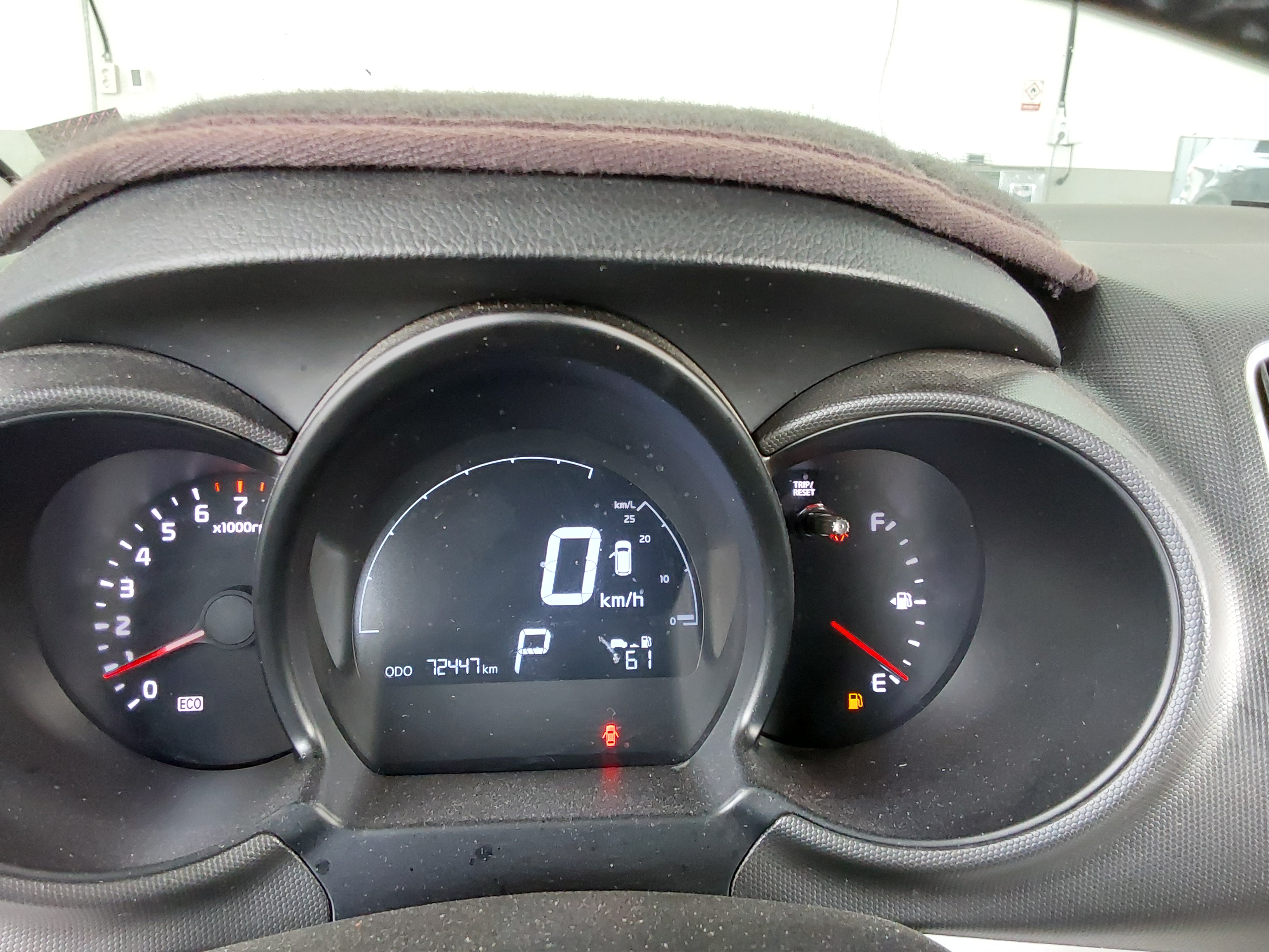 기아자동차 레이 2017 - 이미지 8