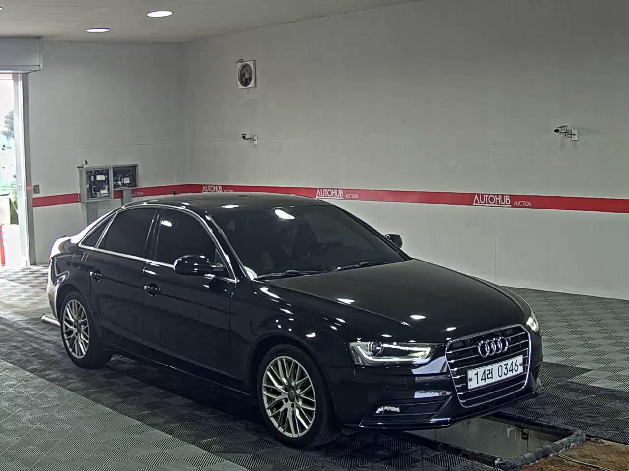 아우디 A4 2016 - 이미지 2