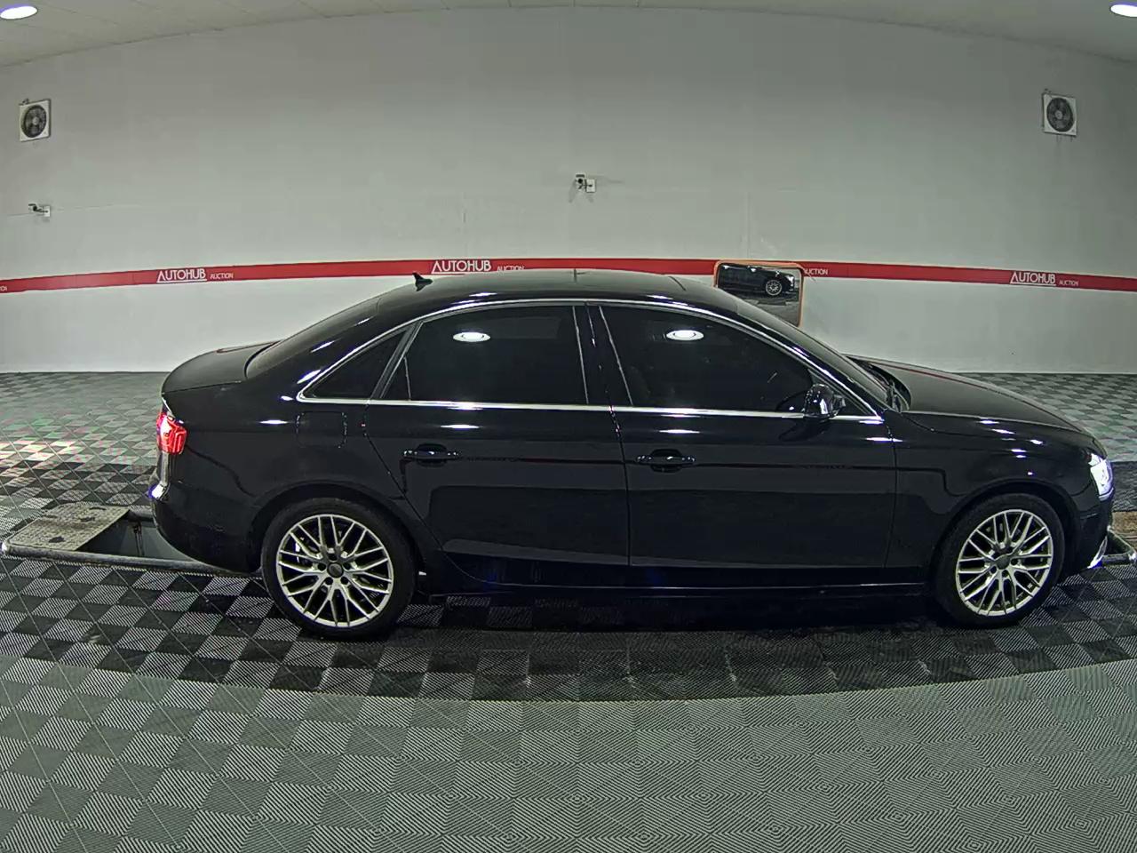 아우디 A4 2016 - 이미지 3