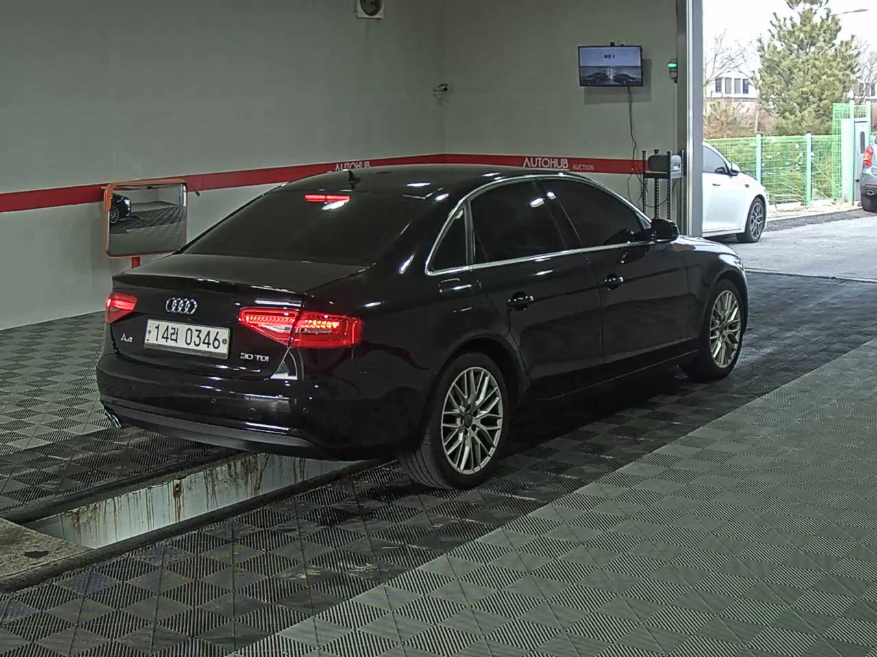 아우디 A4 2016 - 이미지 4