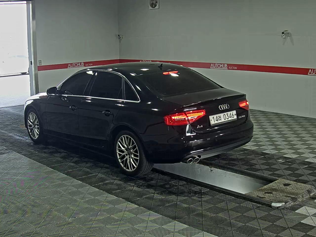 아우디 A4 2016 - 이미지 5