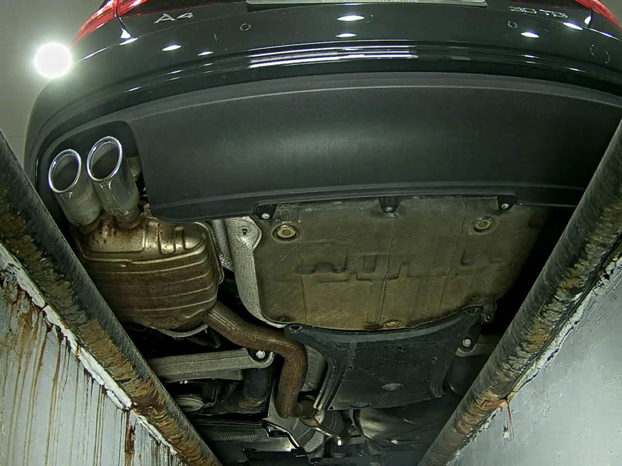 아우디 A4 2016 - 이미지 7