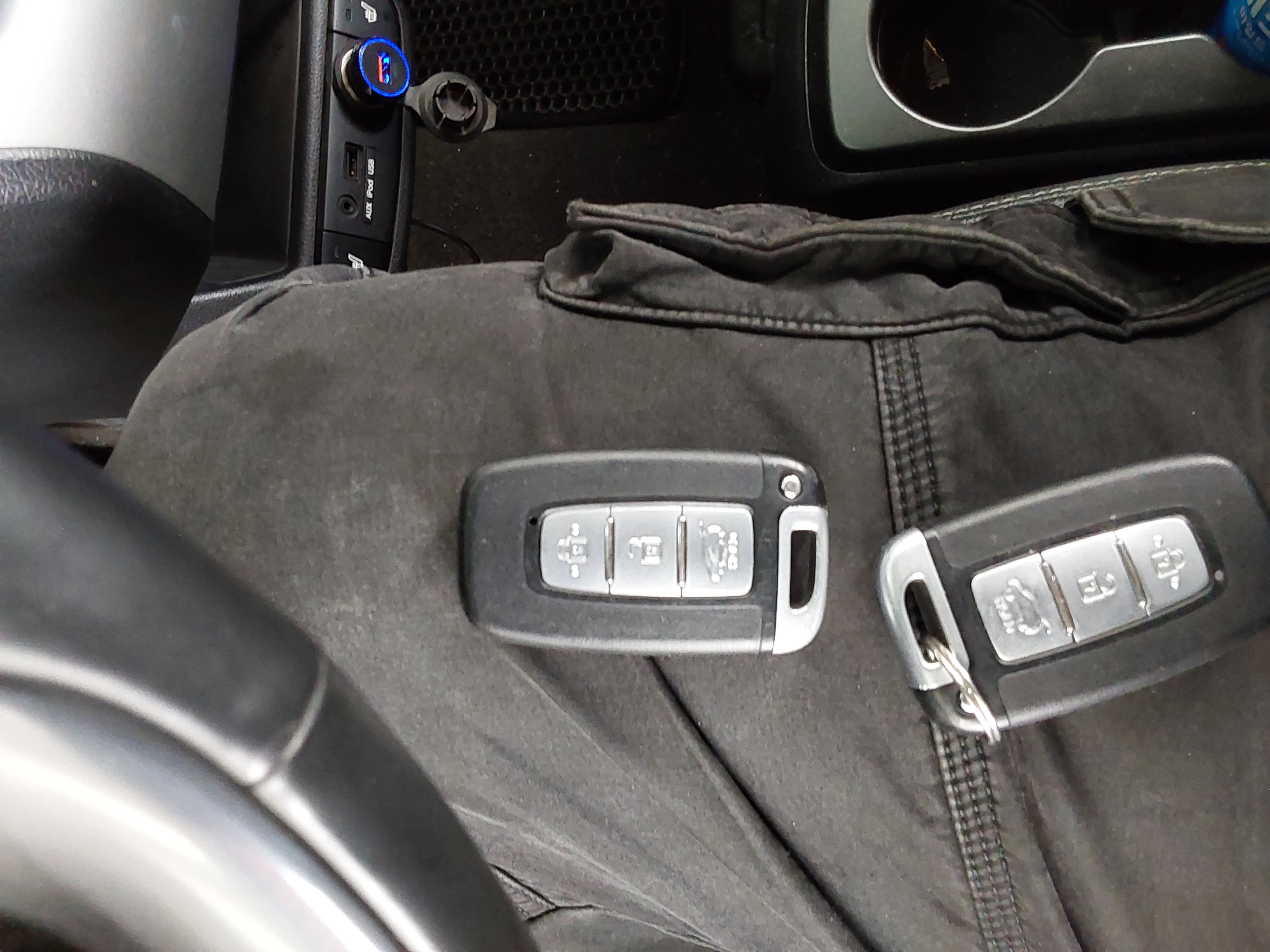 기아자동차 레이 2017 - 이미지 17