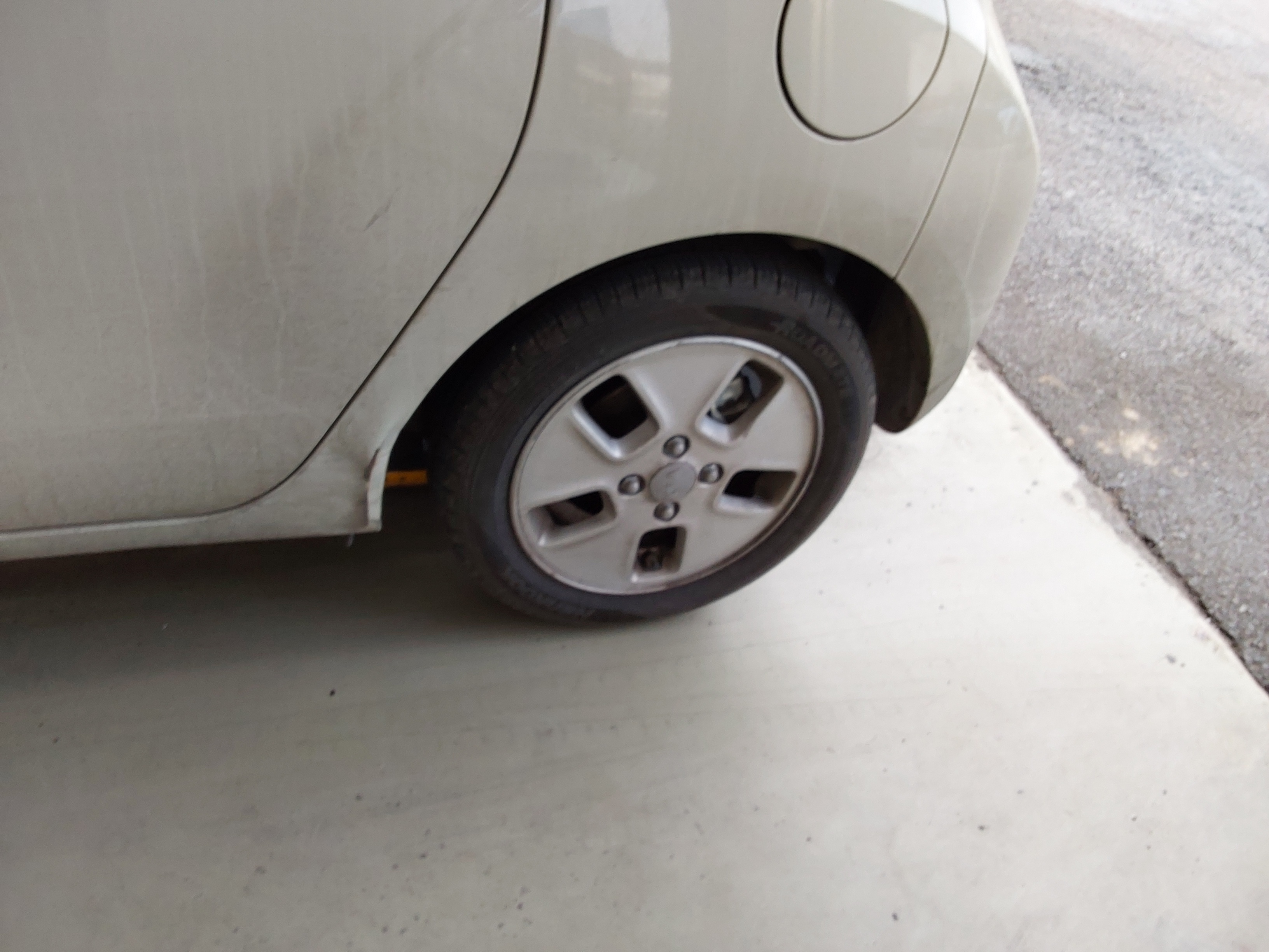 기아자동차 레이 2017 - 이미지 20