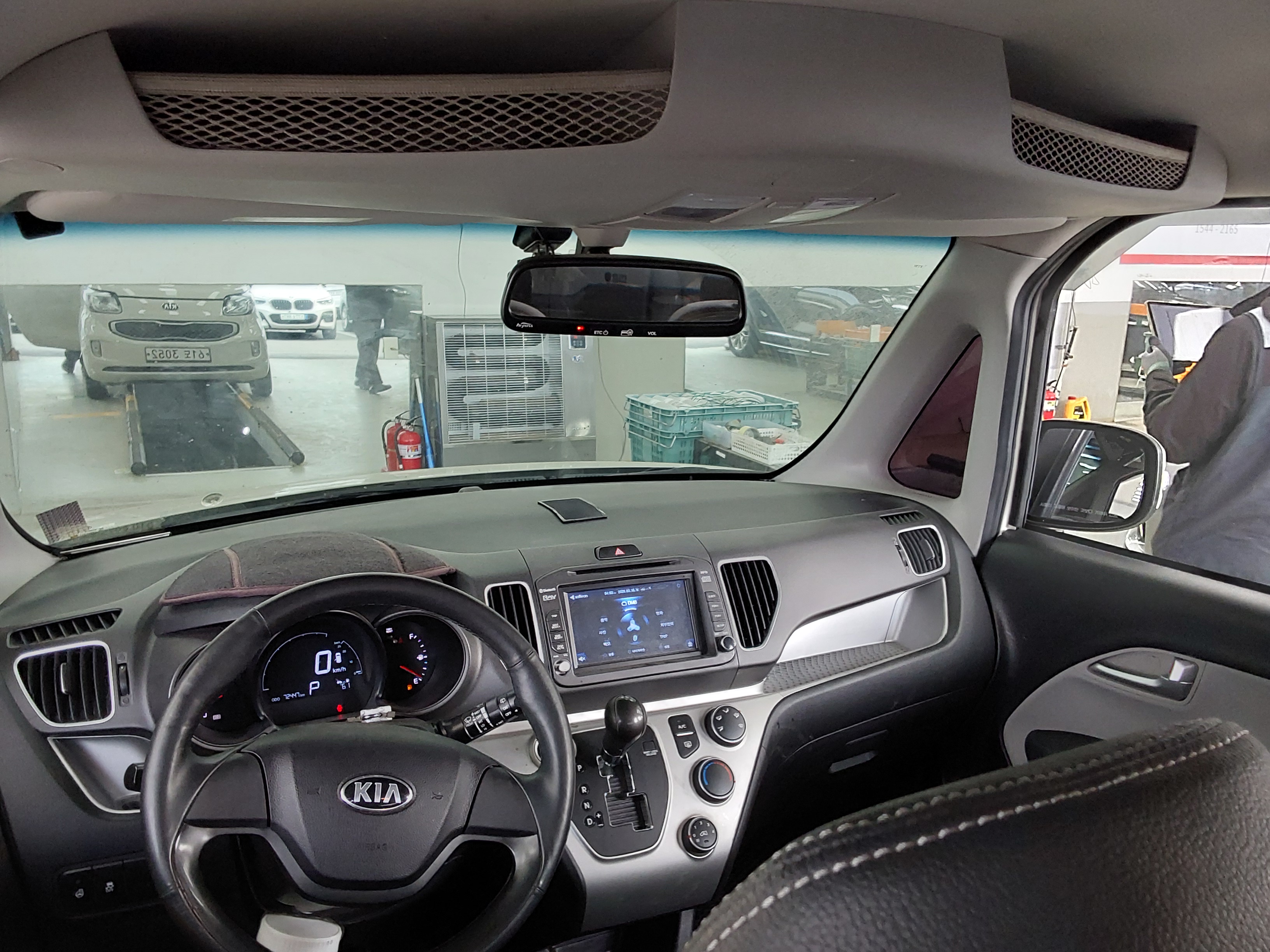 기아자동차 레이 2017 - 이미지 10