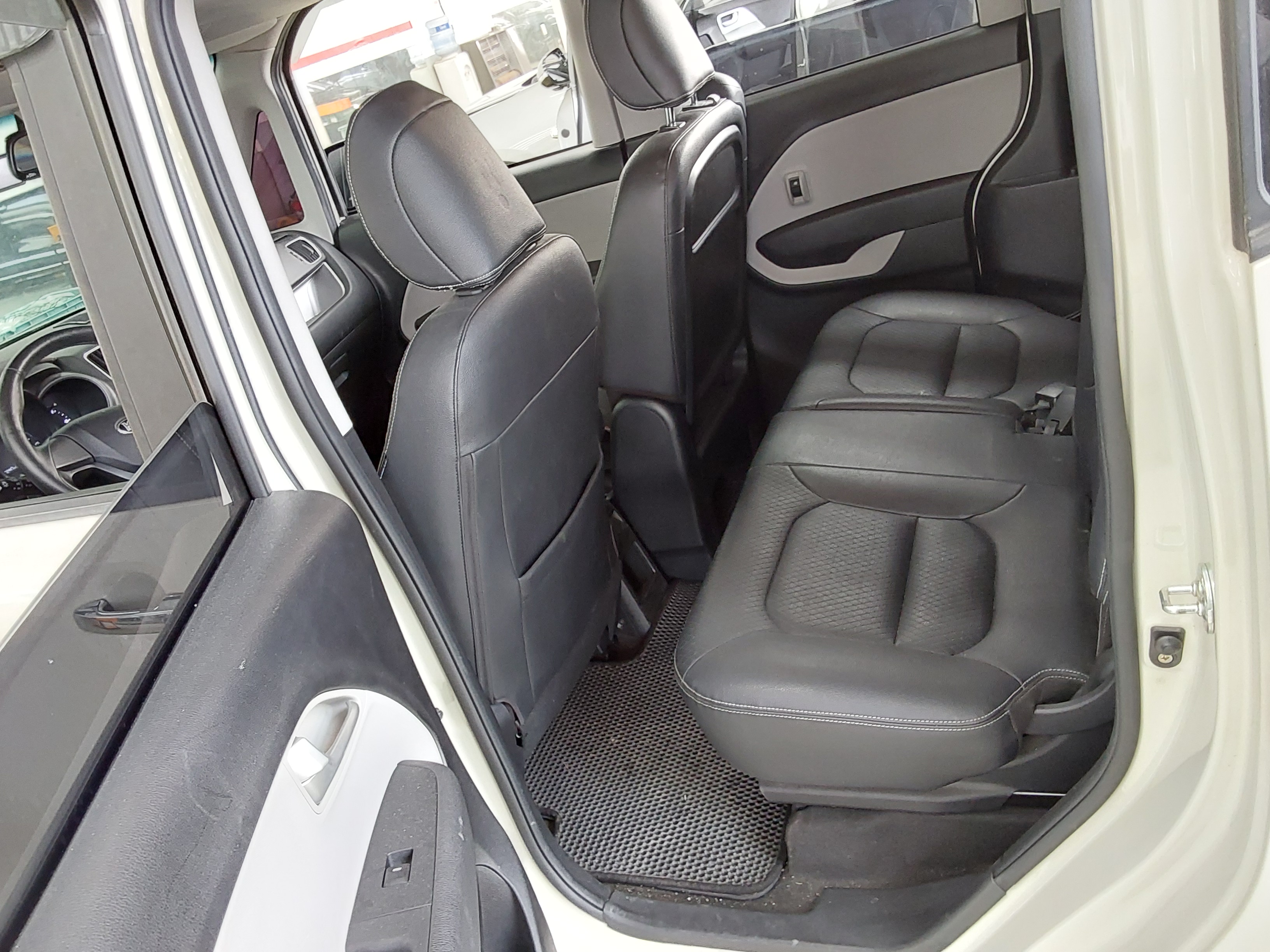 기아자동차 레이 2017 - 이미지 11