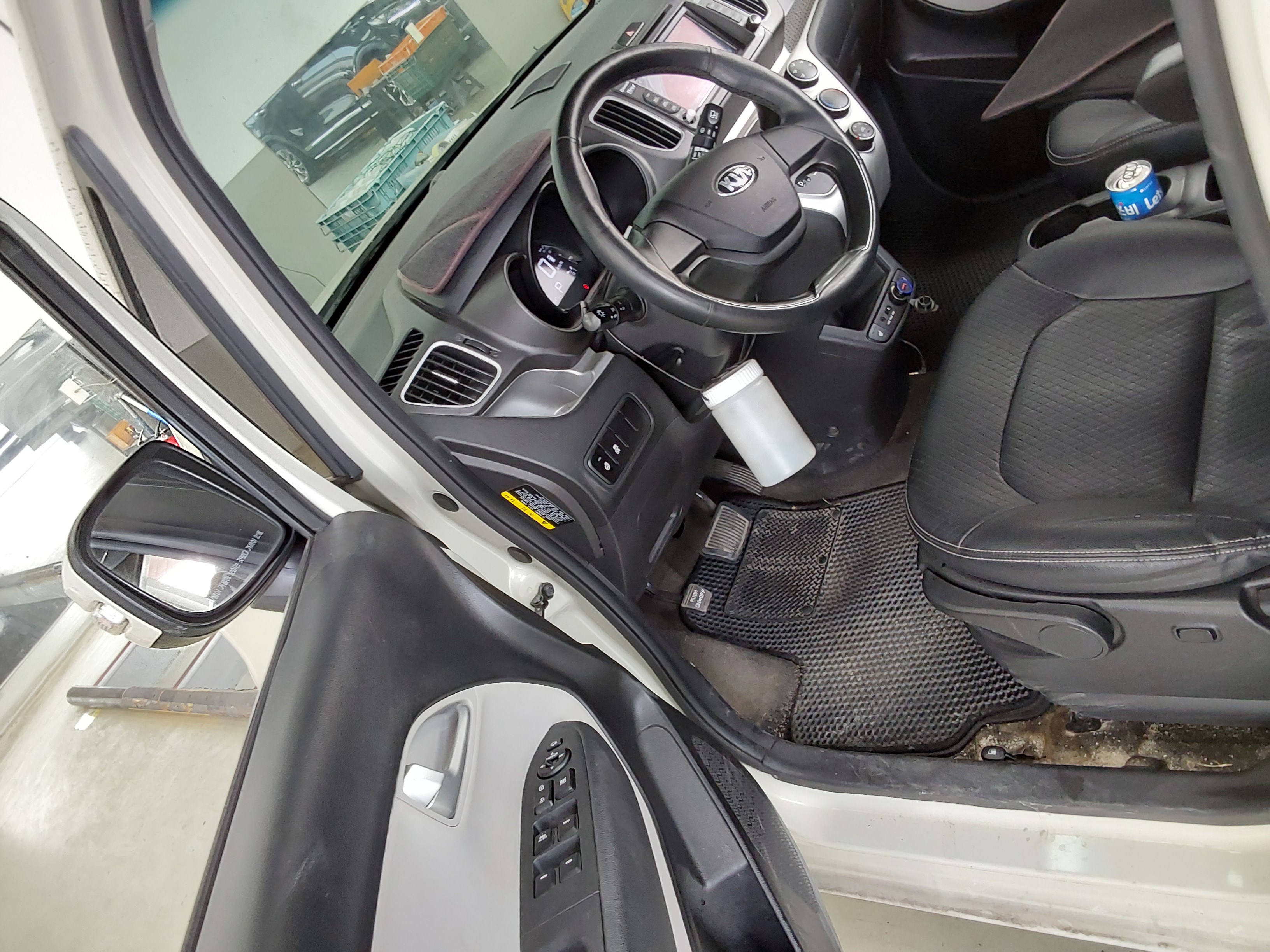 기아자동차 레이 2017 - 이미지 9