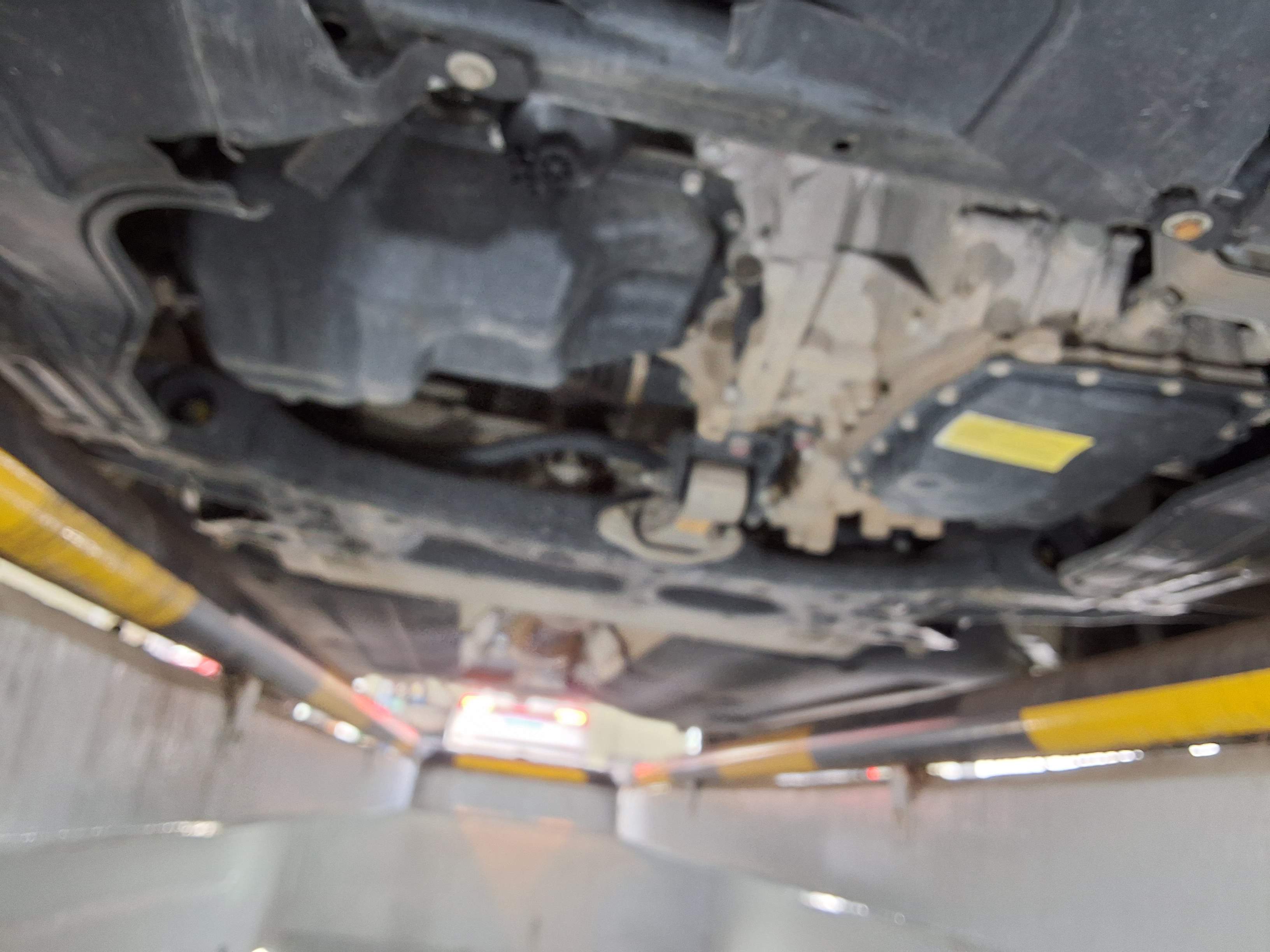 Hyundai Elantra 2023 - Image 21