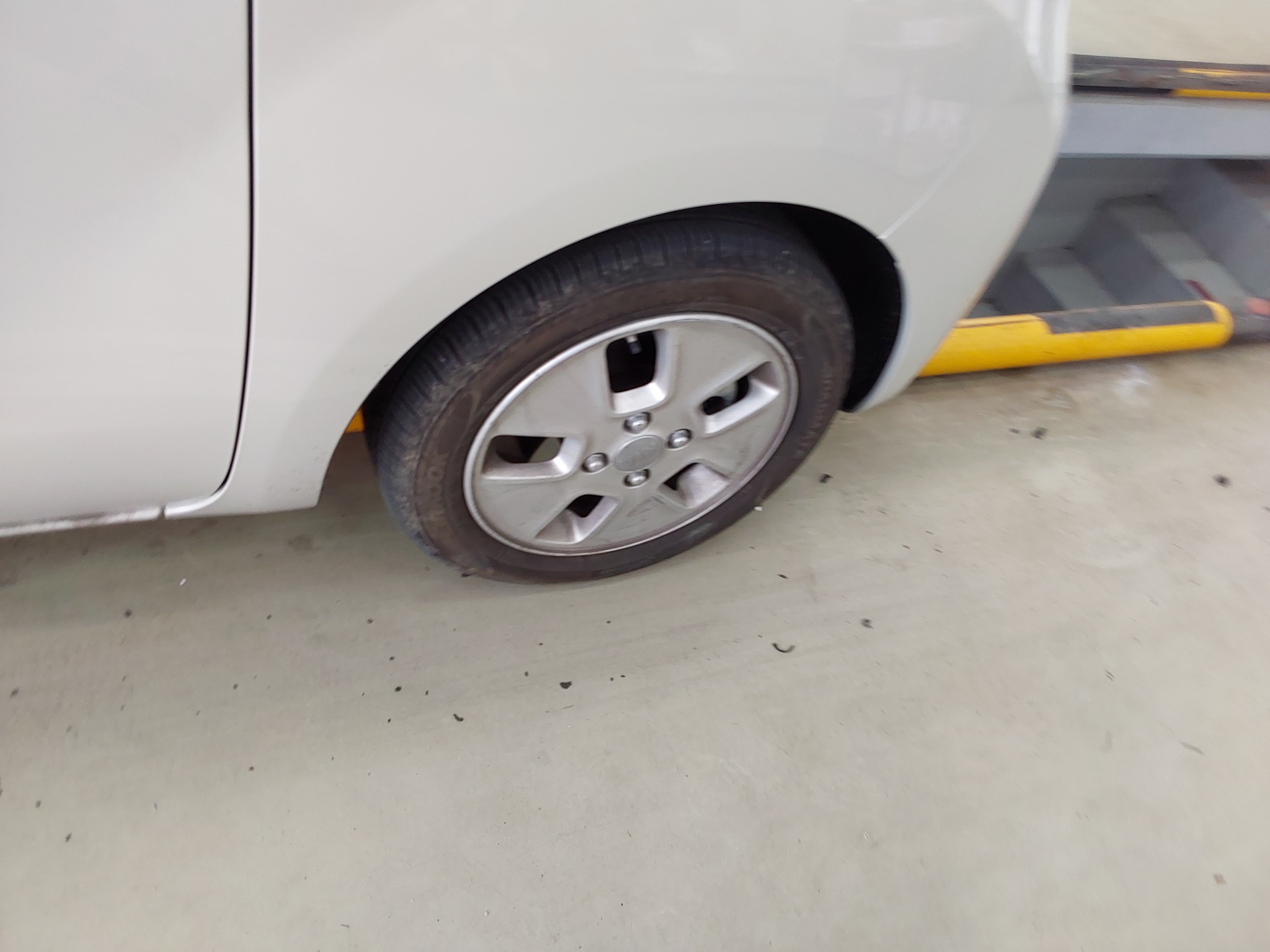 기아자동차 레이 2017 - 이미지 21