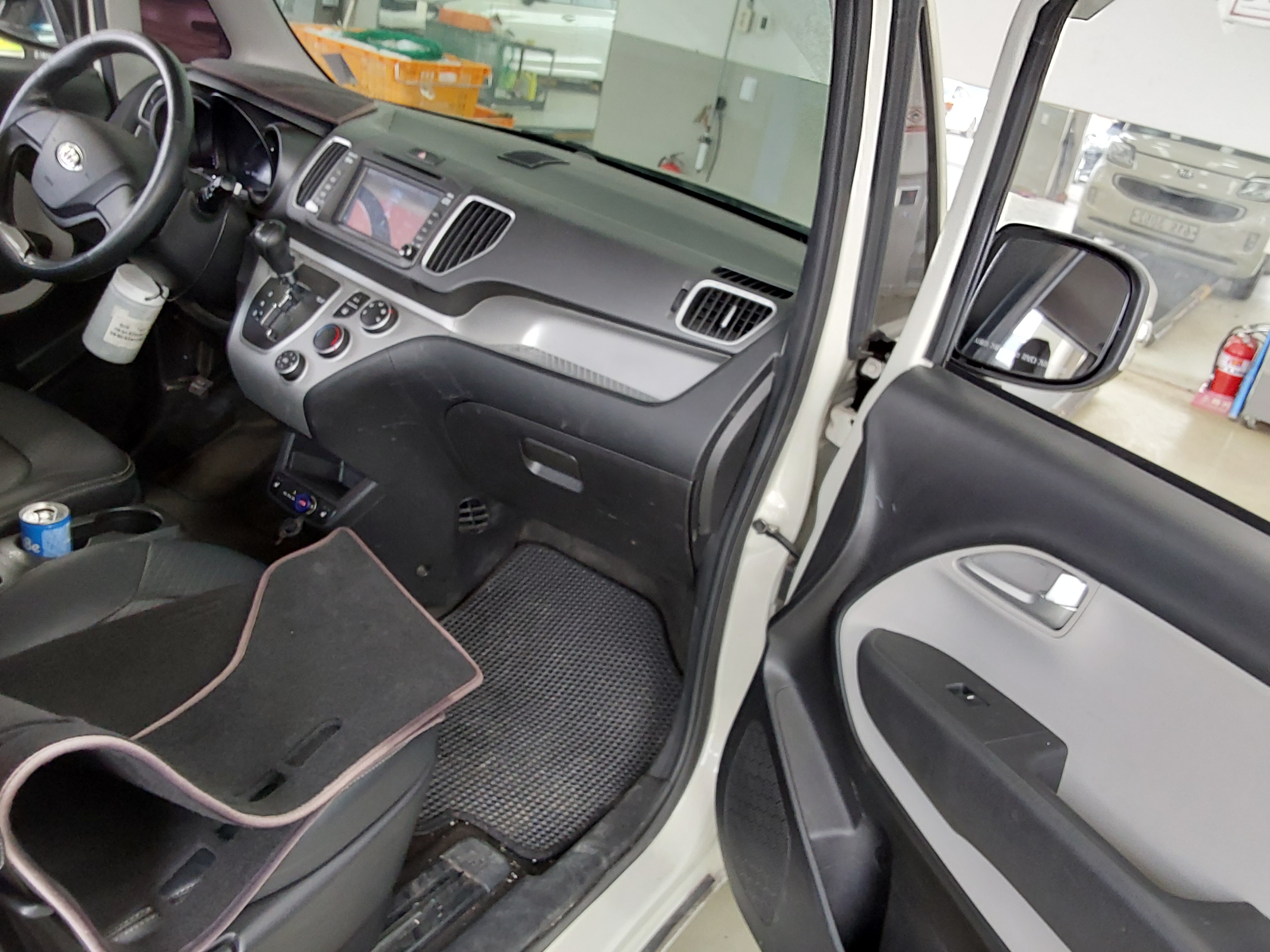 기아자동차 레이 2017 - 이미지 13