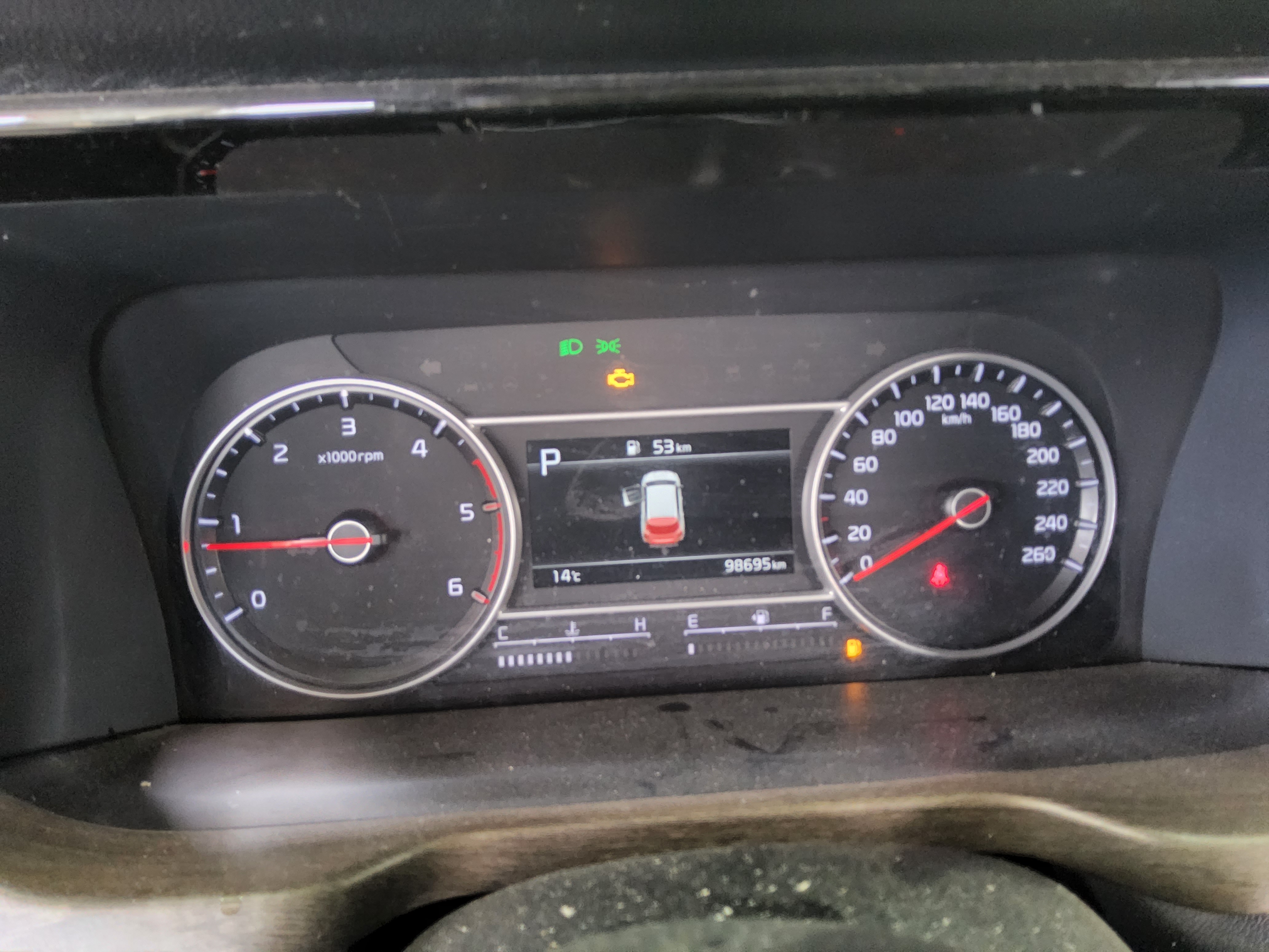 كيا - سورينتو - Image 8