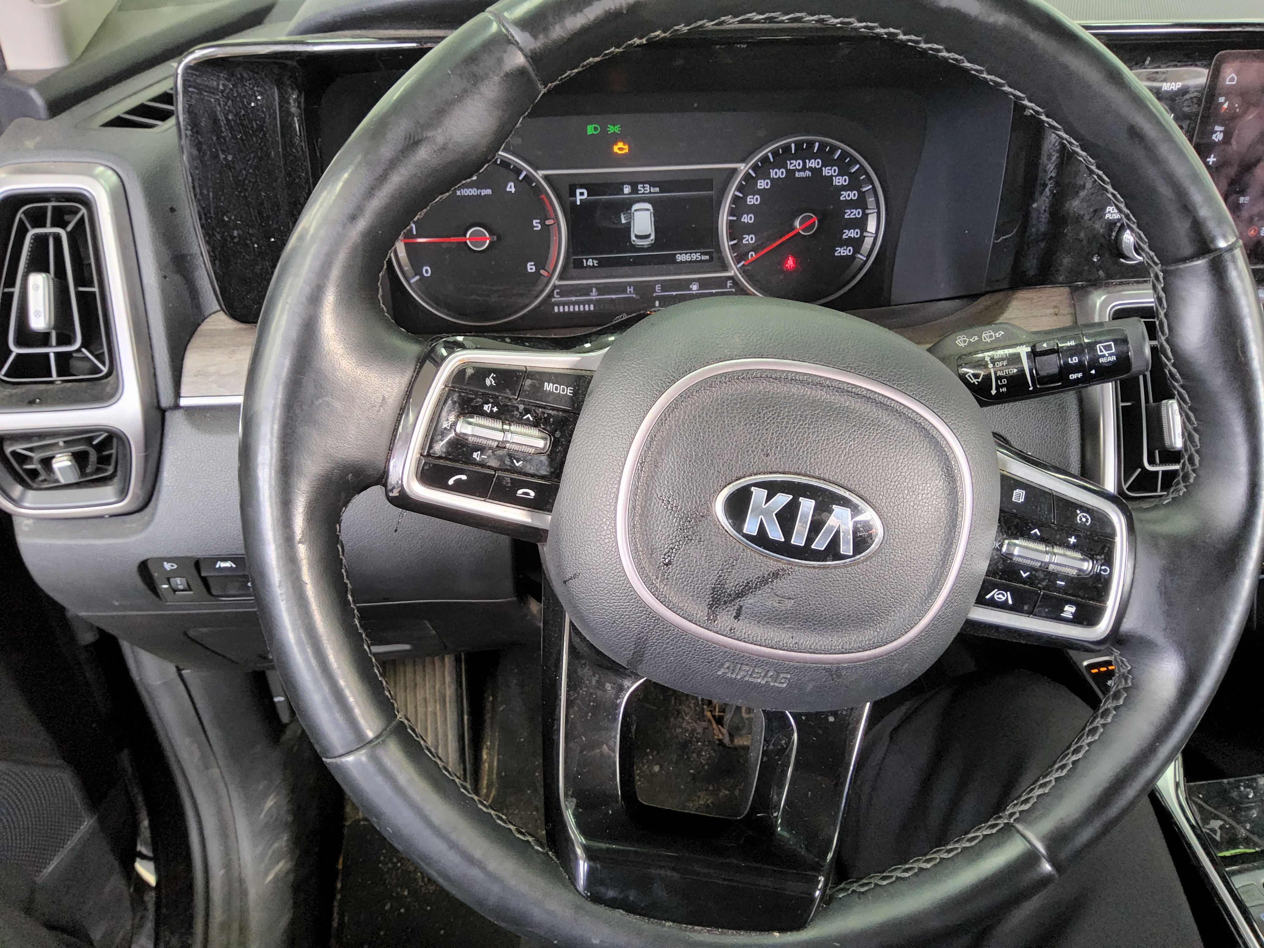 كيا - سورينتو - Image 16