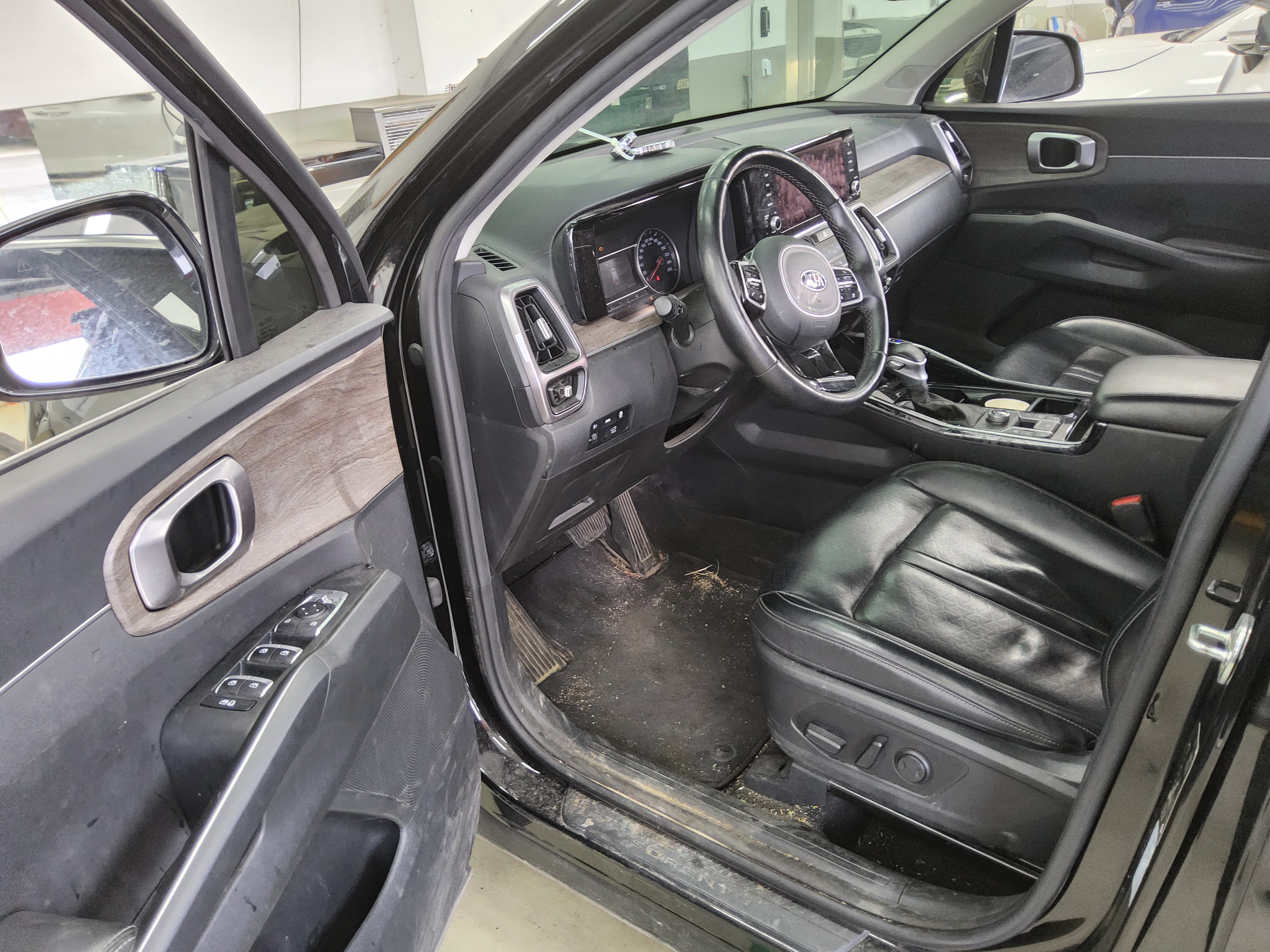 كيا - سورينتو - Image 9