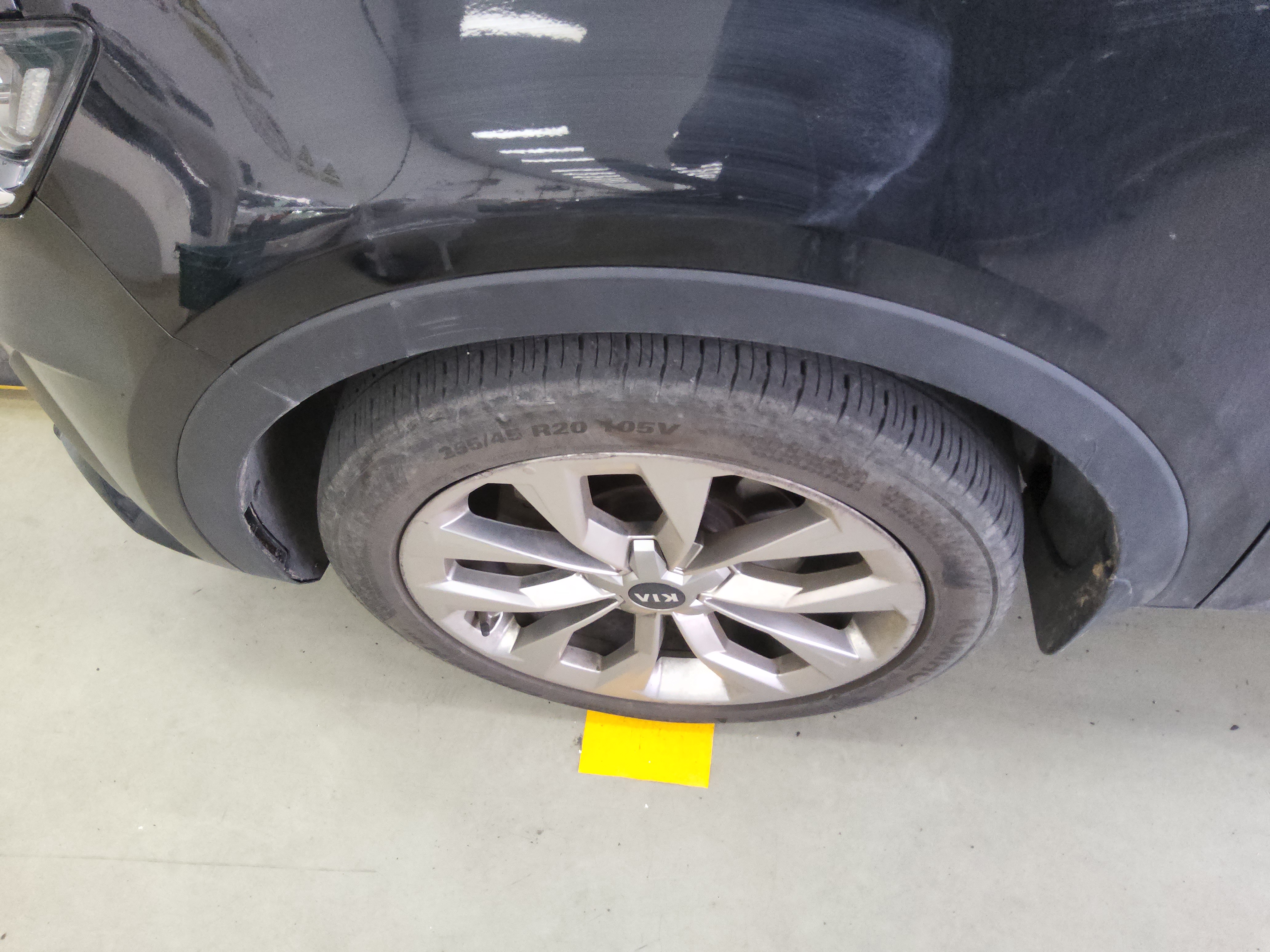 كيا - سورينتو - Image 19