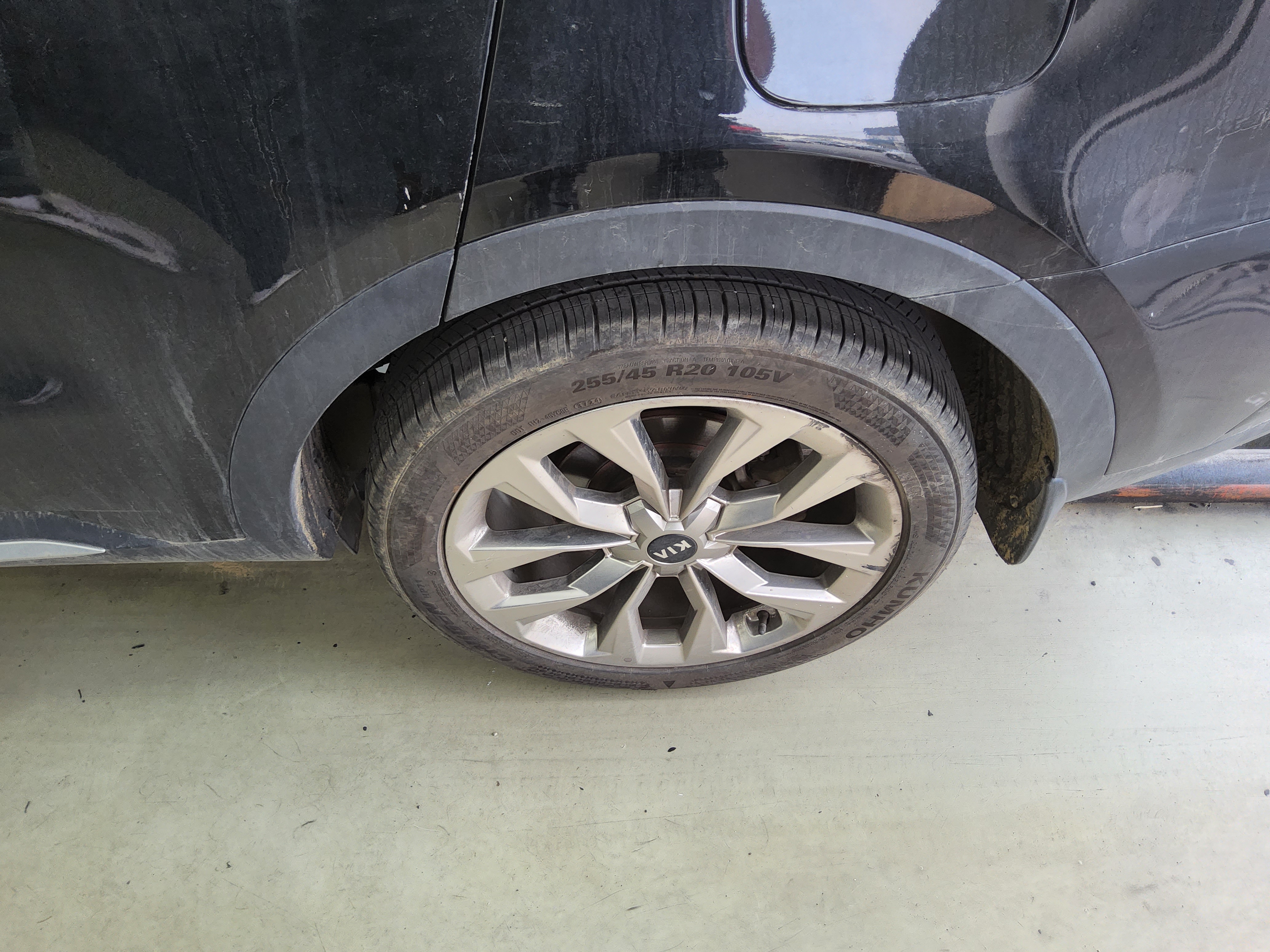 كيا - سورينتو - Image 20