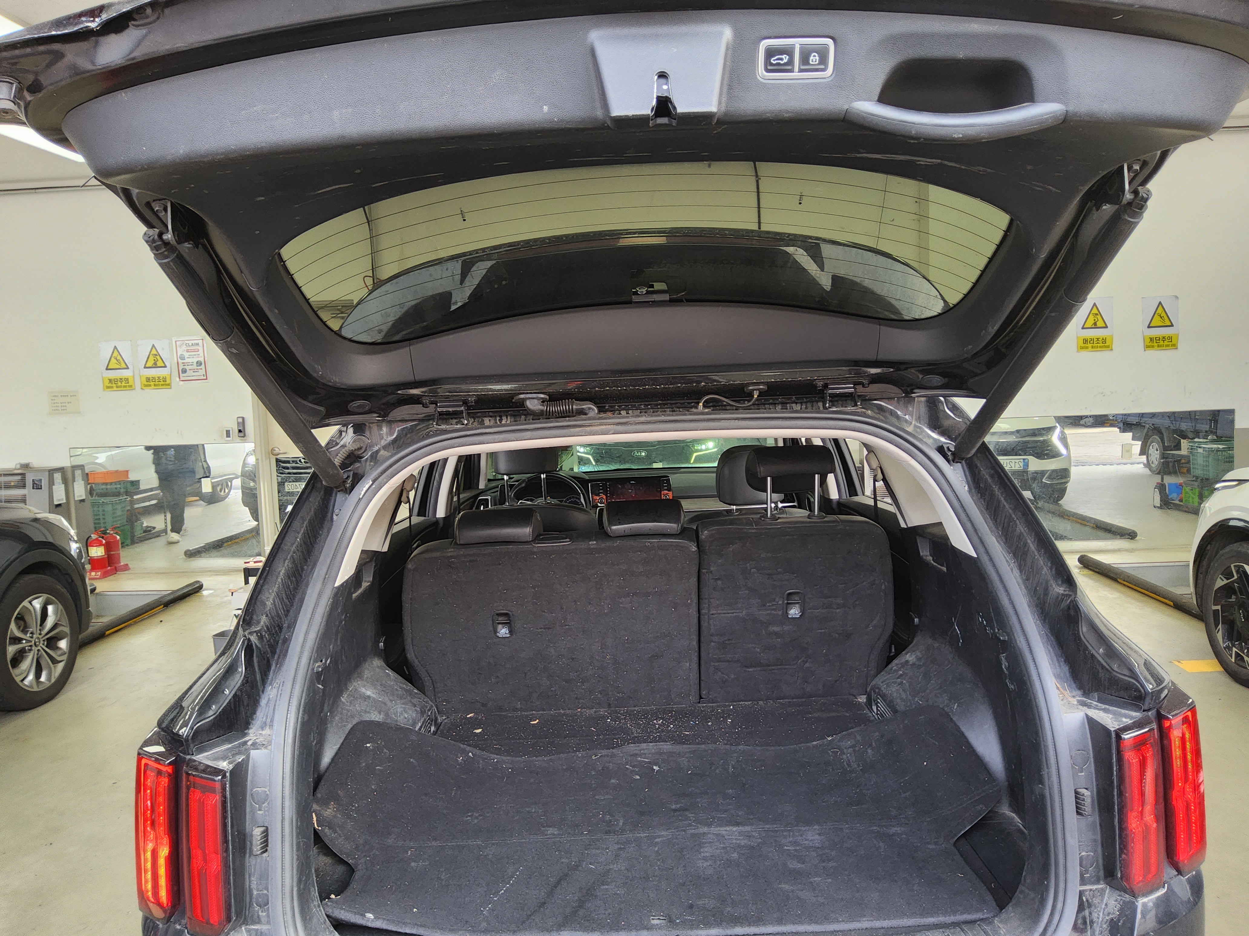 كيا - سورينتو - Image 14