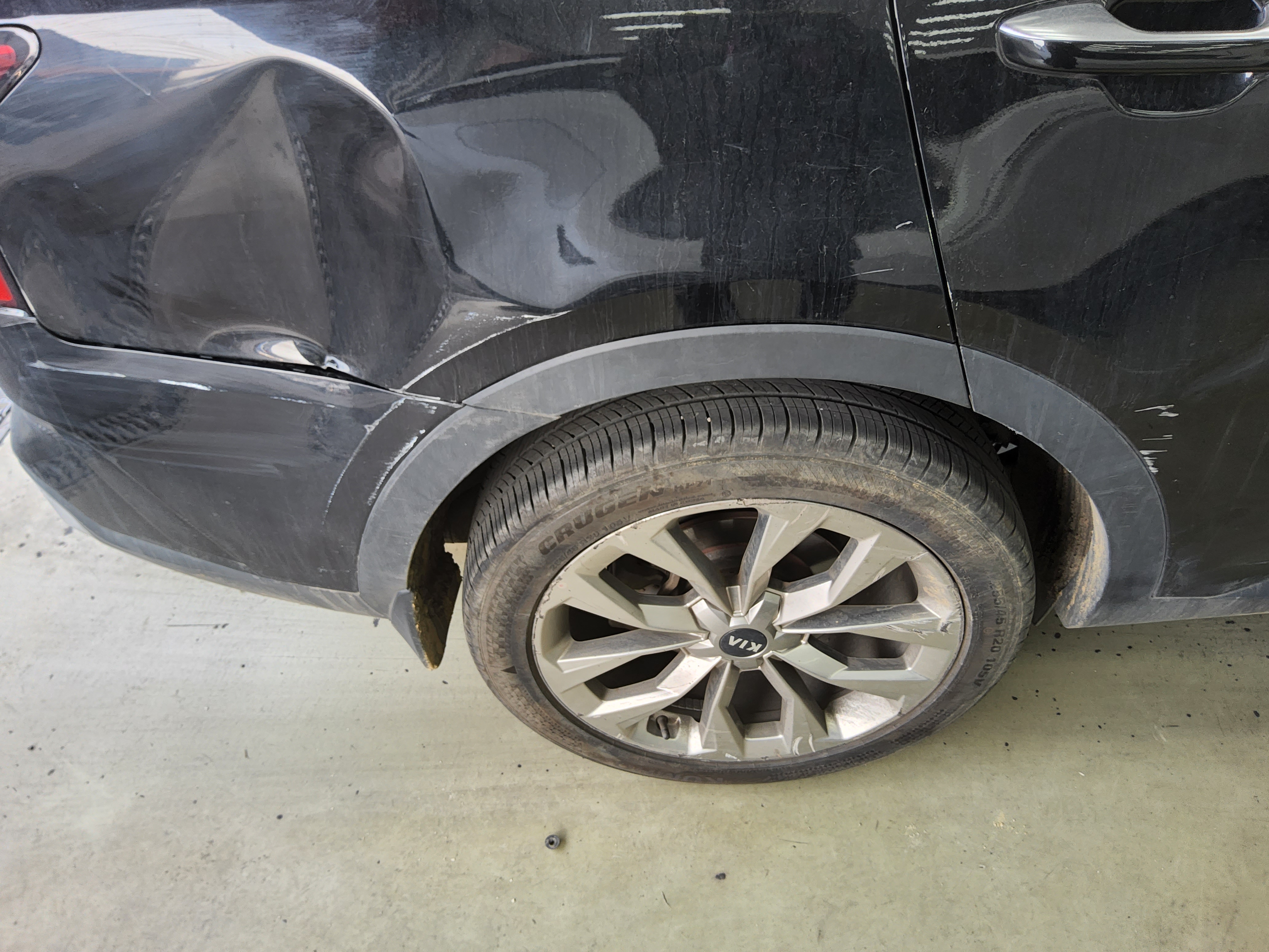 كيا - سورينتو - Image 22