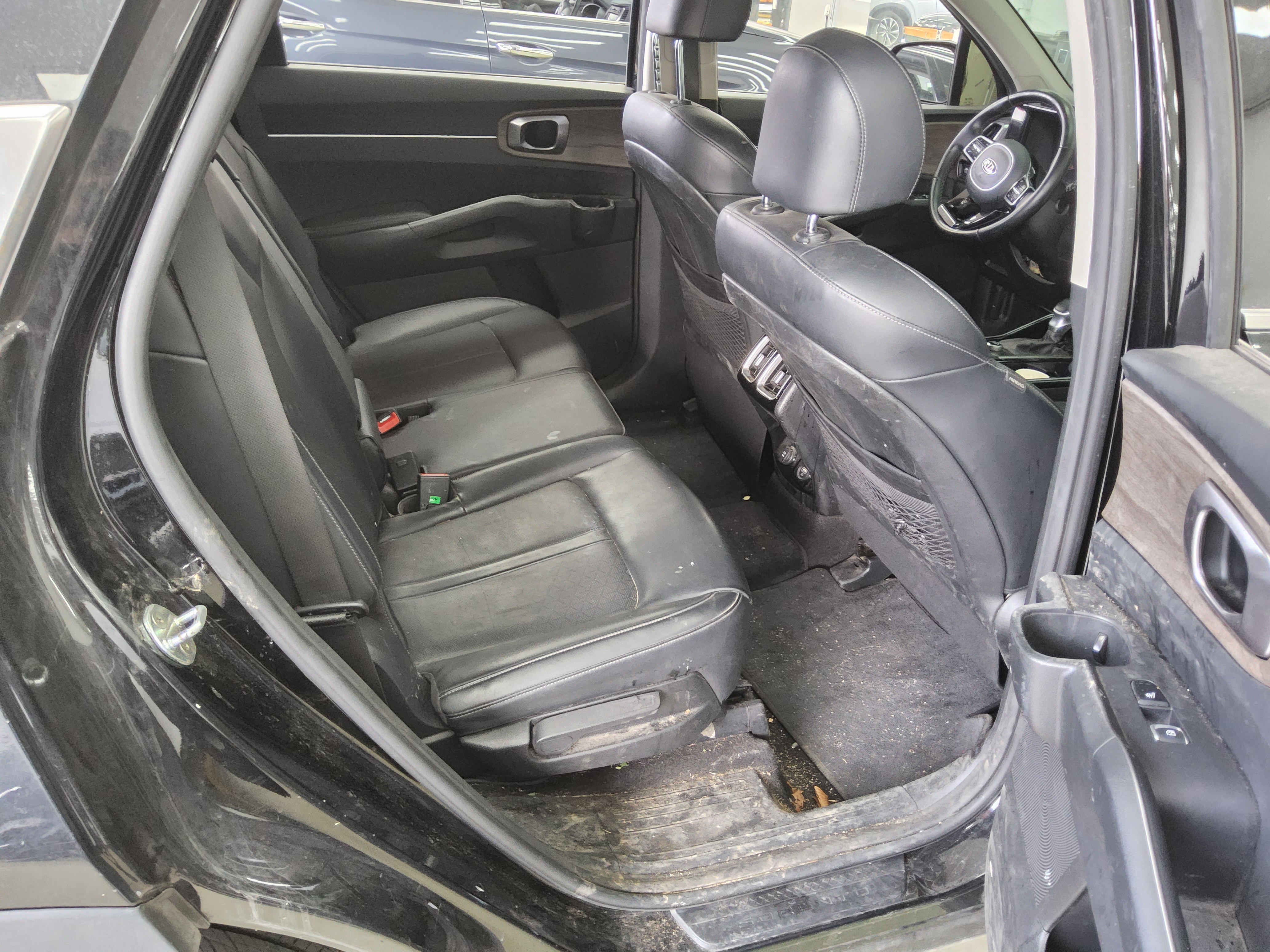 كيا - سورينتو - Image 12