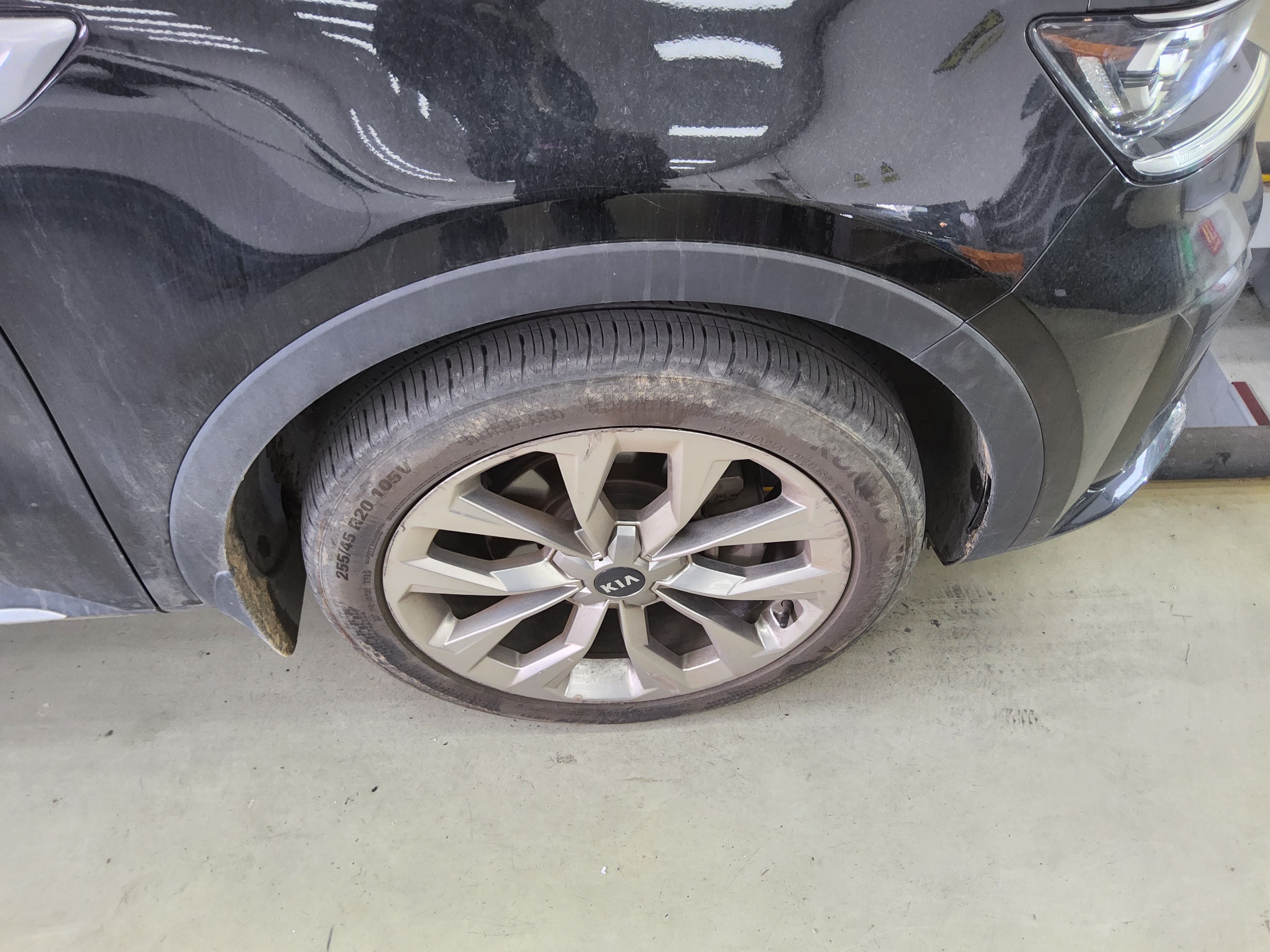 كيا - سورينتو - Image 21