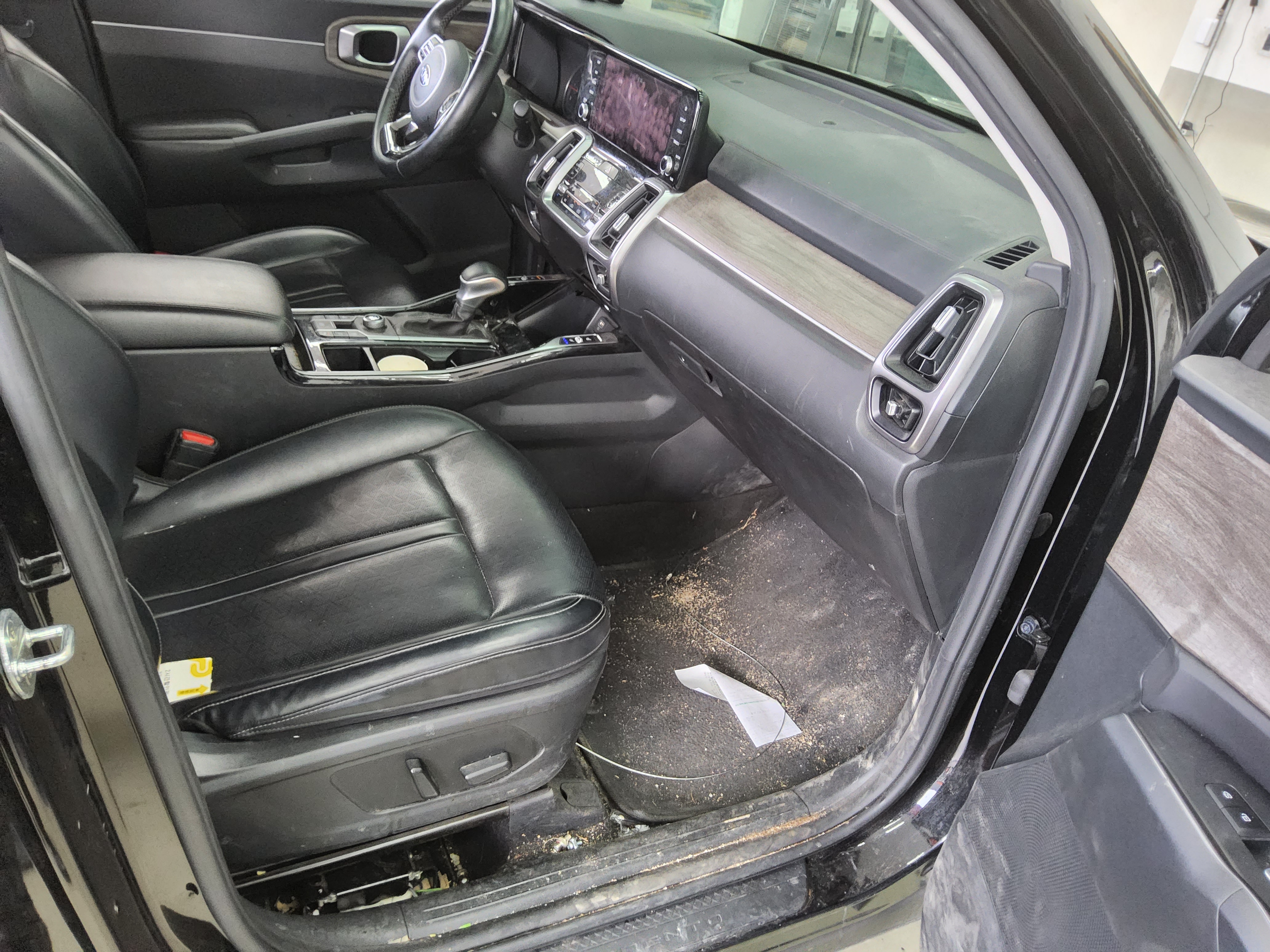 كيا - سورينتو - Image 13