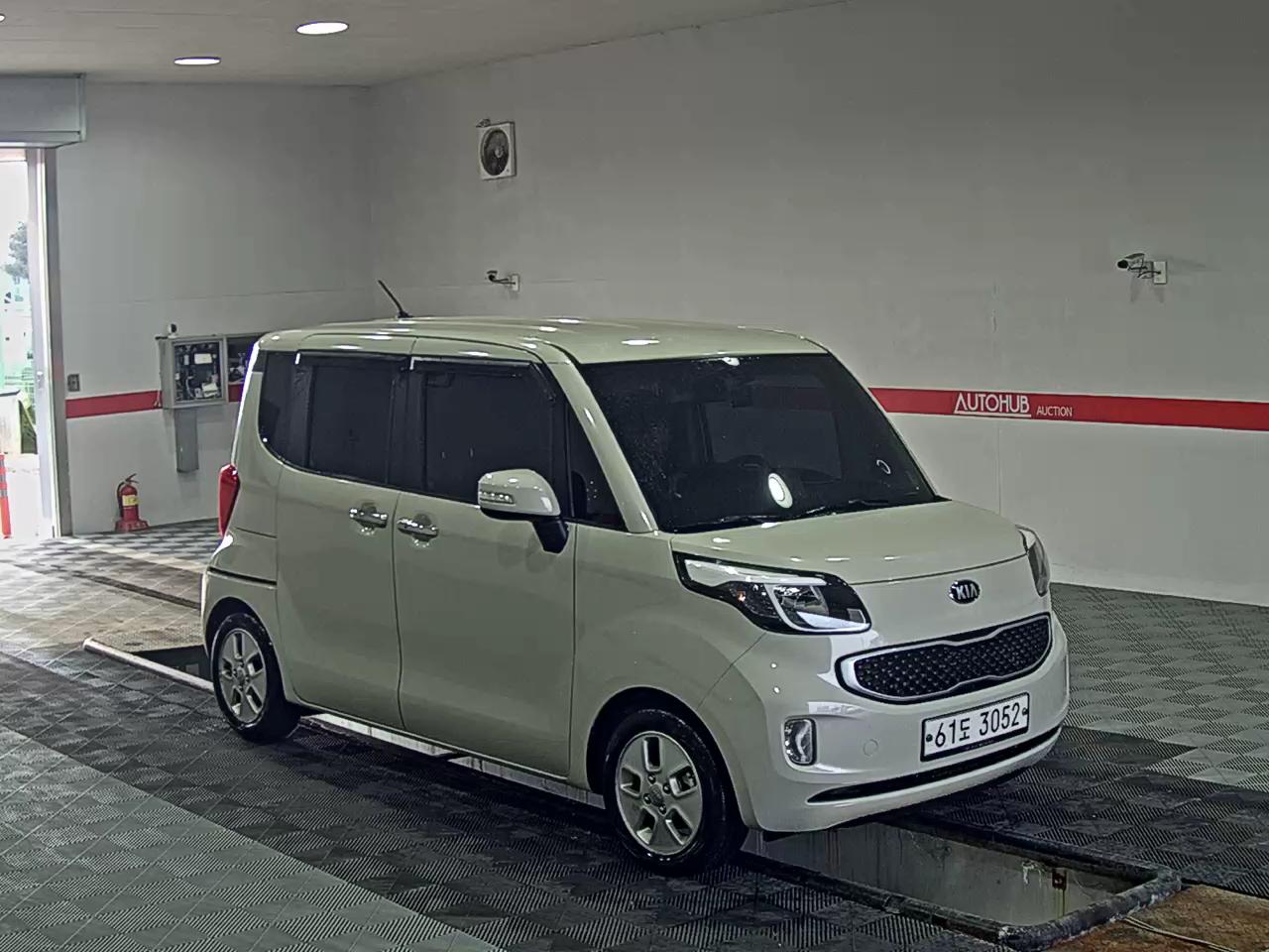 기아자동차 레이 2017 - 이미지 2