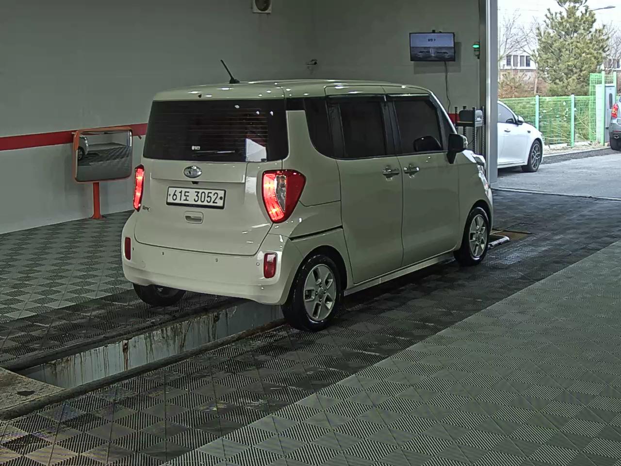 기아자동차 레이 2017 - 이미지 4