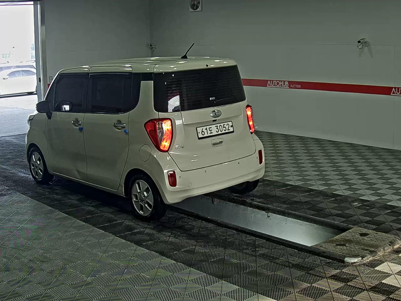 기아자동차 레이 2017 - 이미지 5