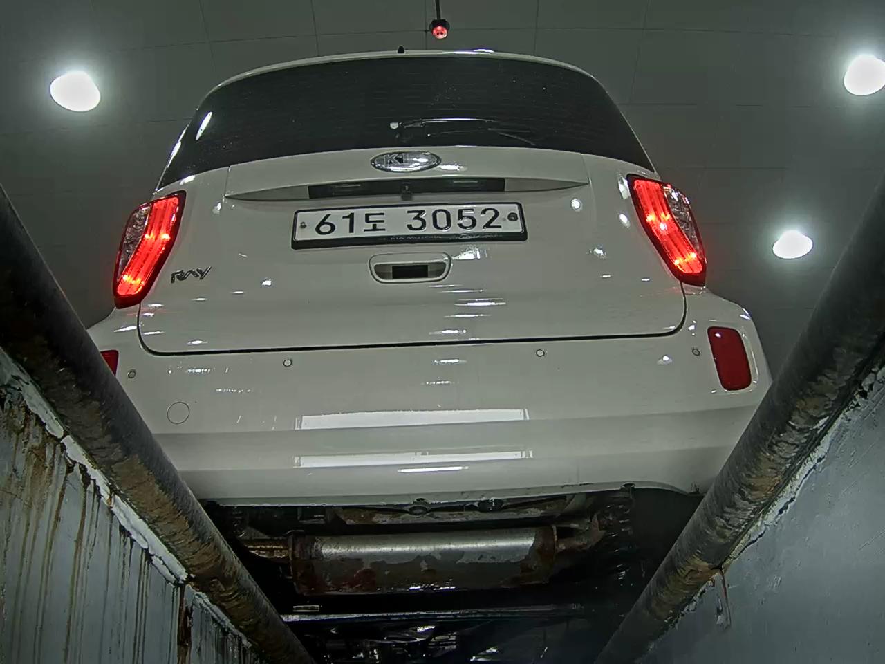 기아자동차 레이 2017 - 이미지 7