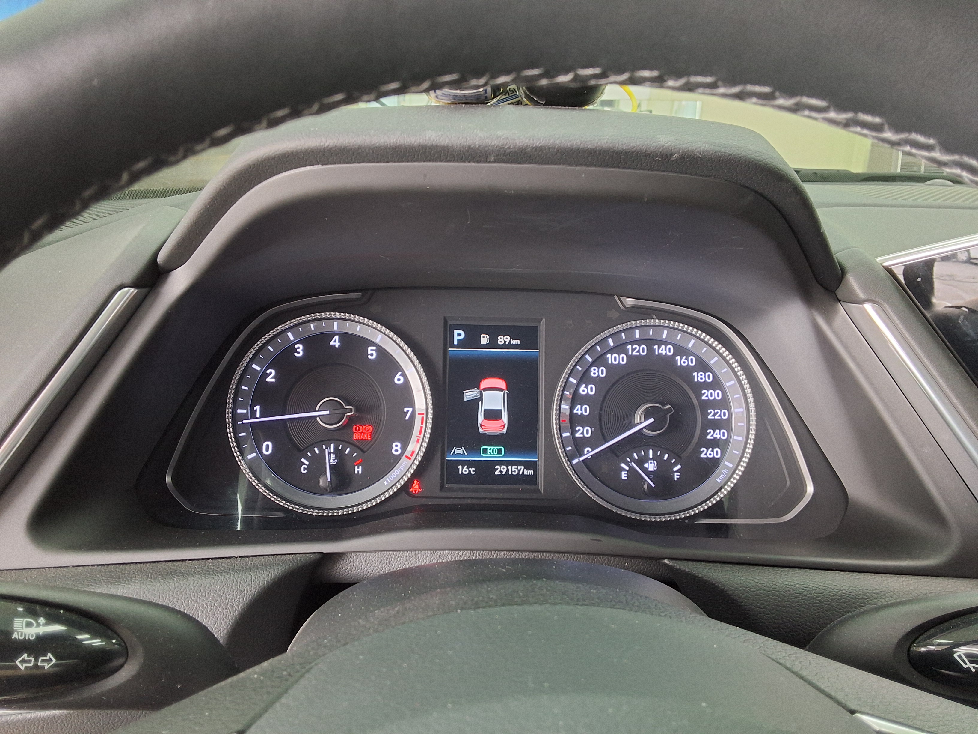 Hyundai Sonata 2023 - Image 8