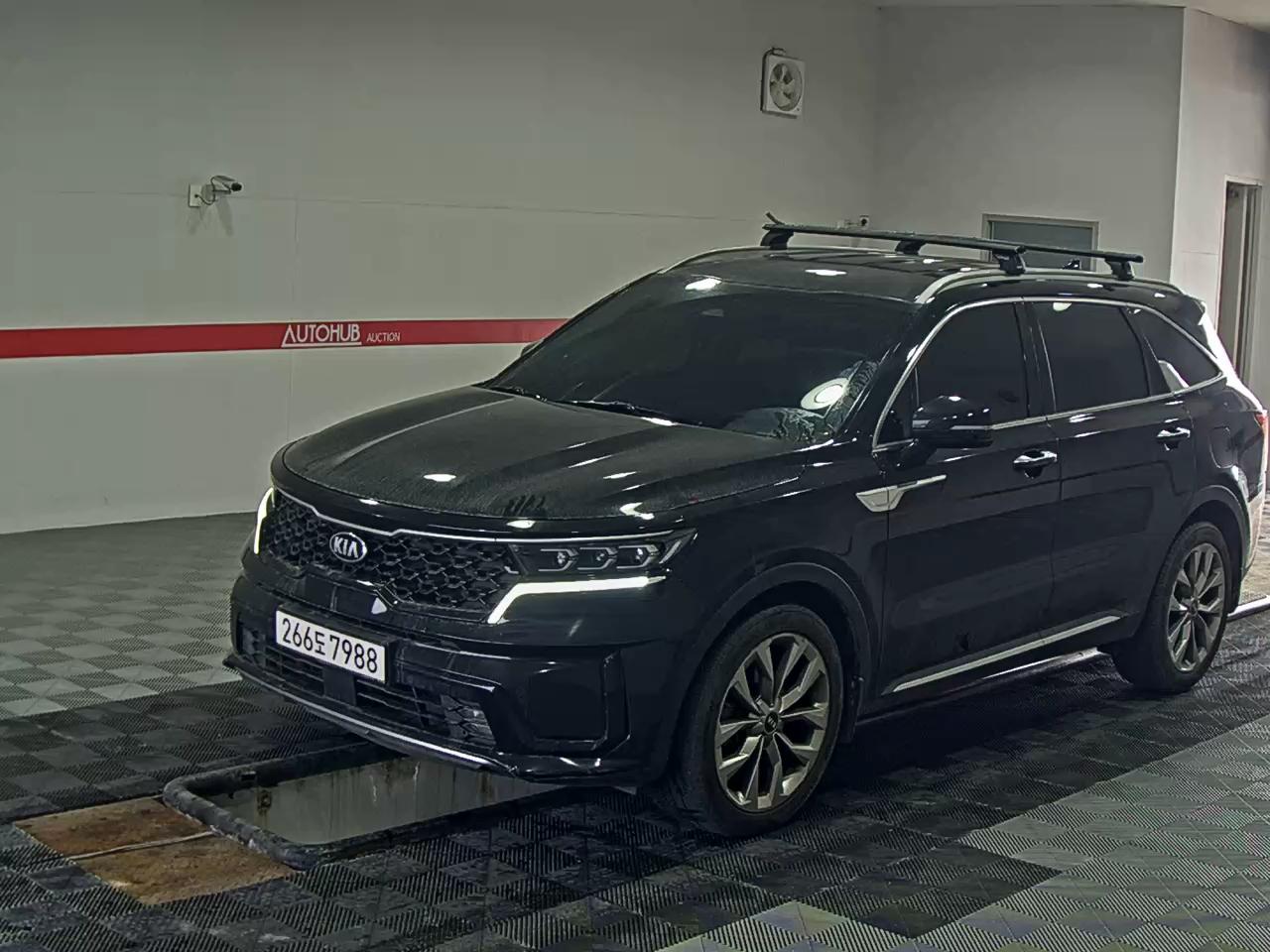 كيا - سورينتو