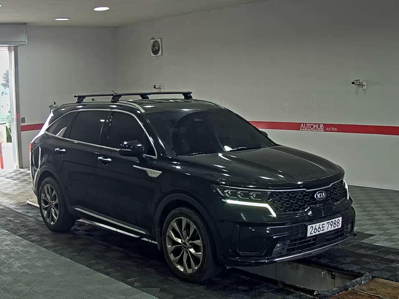 كيا - سورينتو - Image 2
