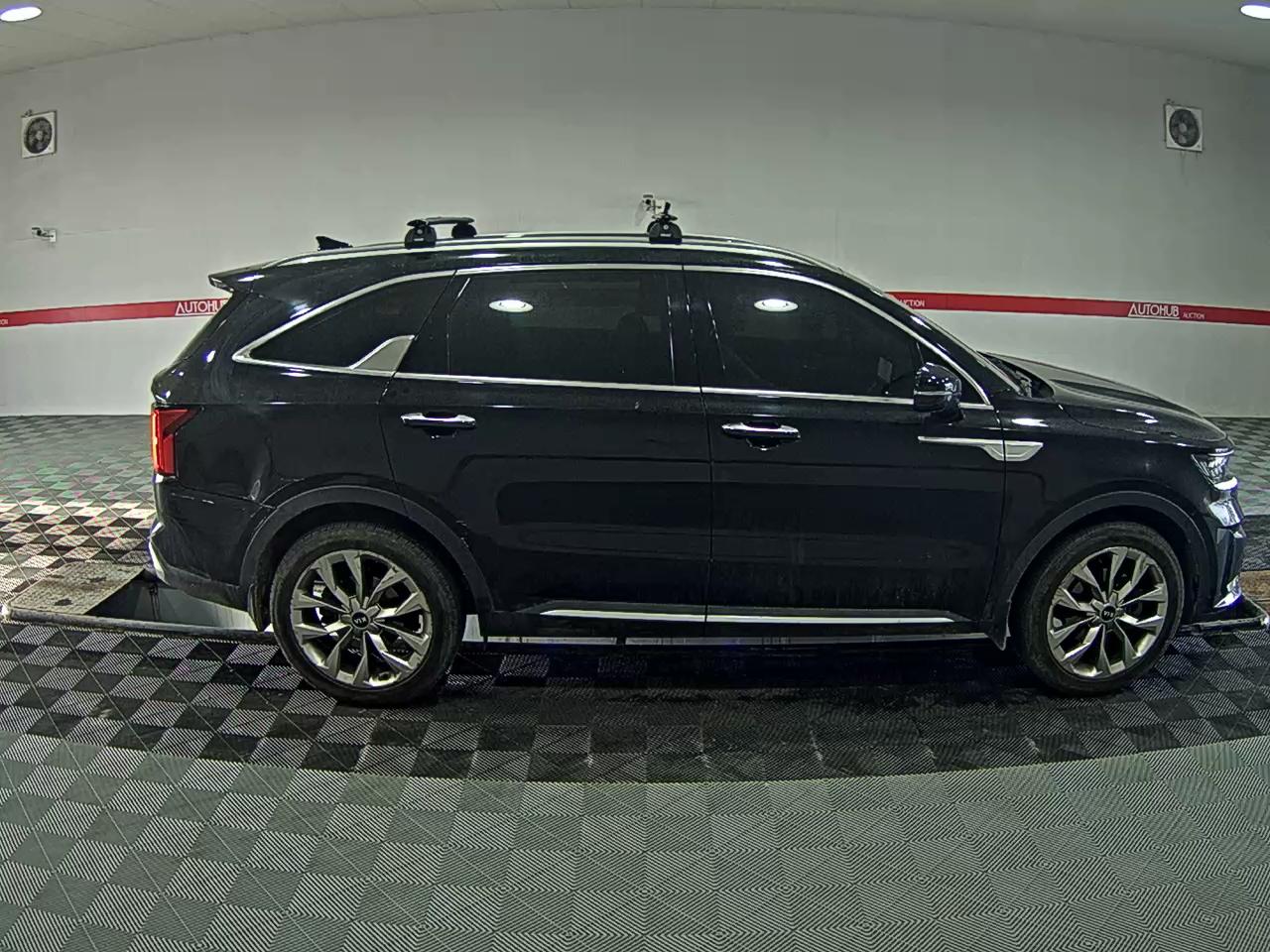 كيا - سورينتو - Image 3