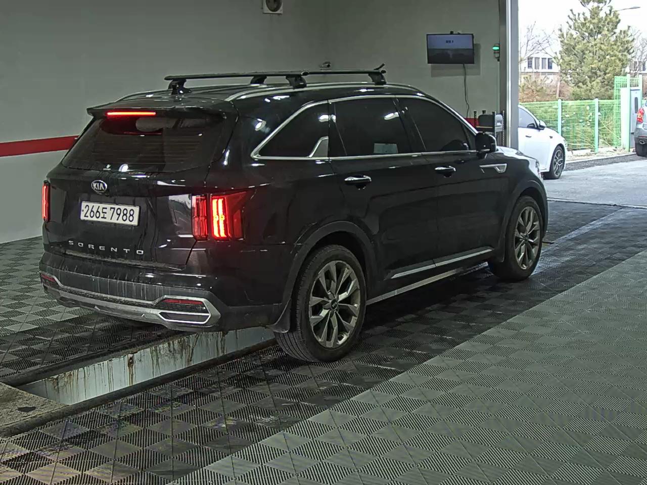كيا - سورينتو - Image 4