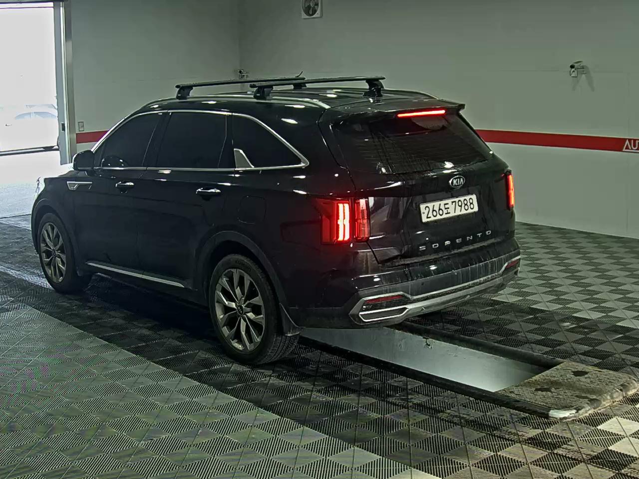 كيا - سورينتو - Image 5