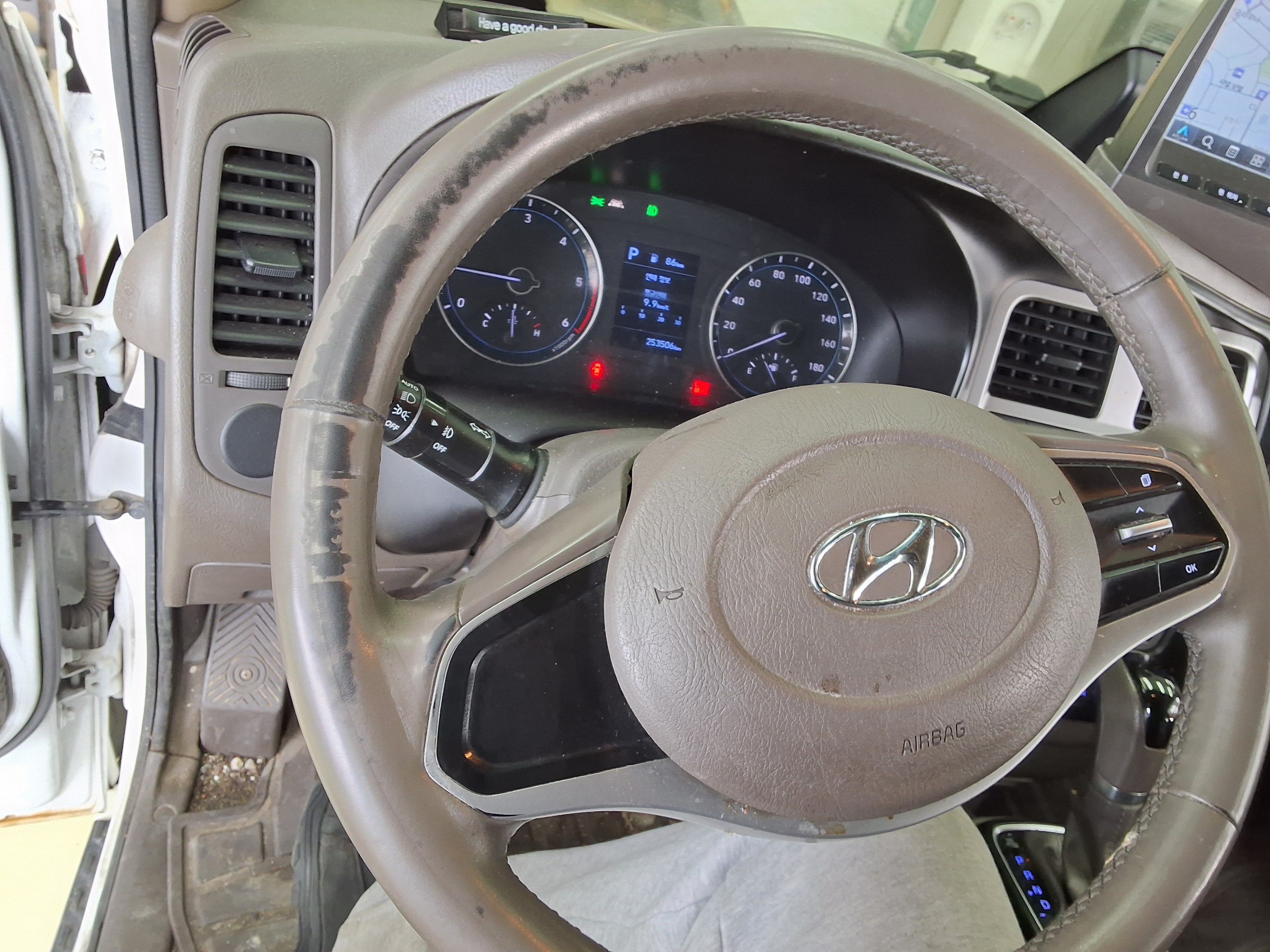 현대 포터II 2020 - 이미지 17