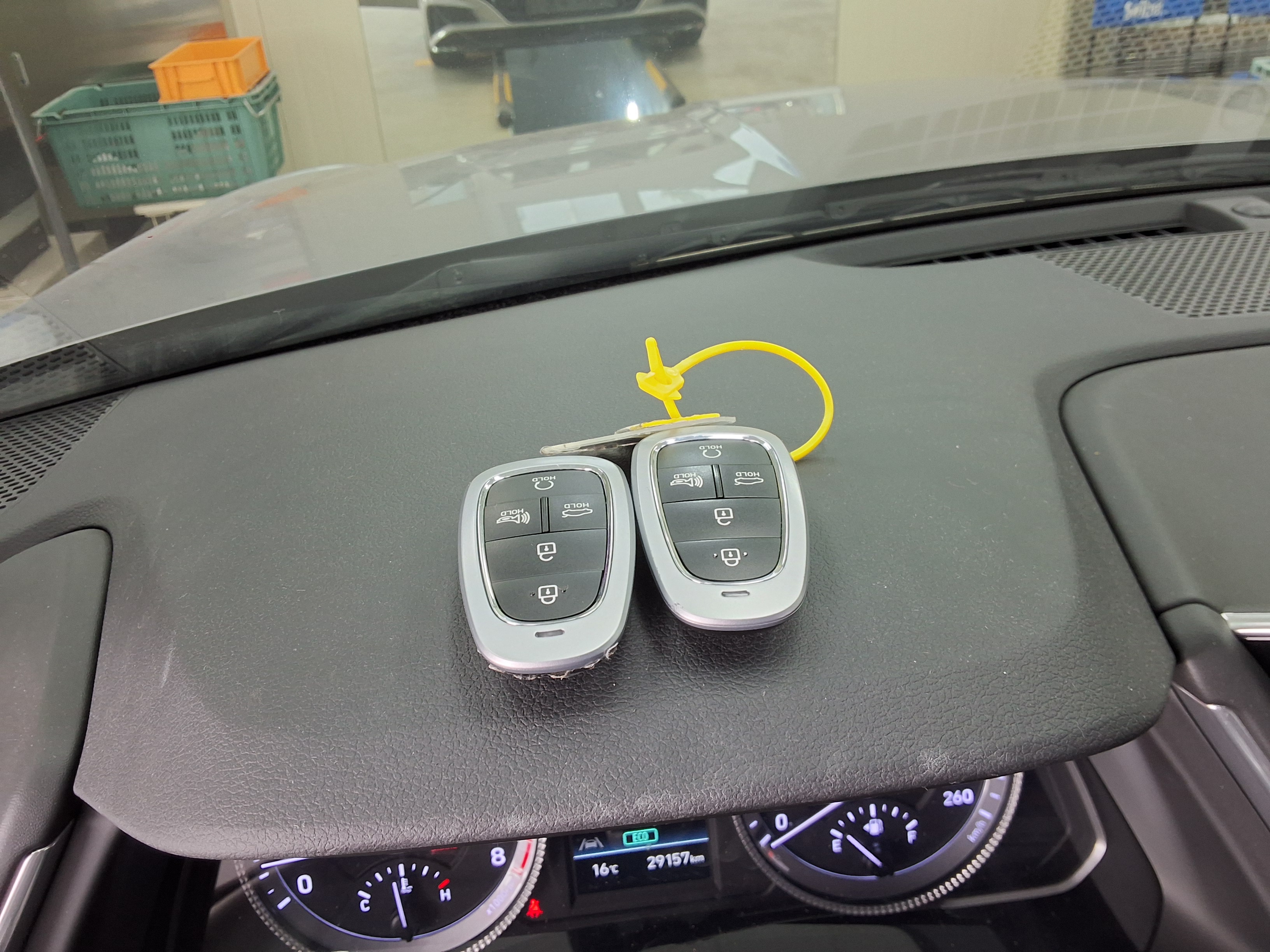 Hyundai Sonata 2023 - Image 17